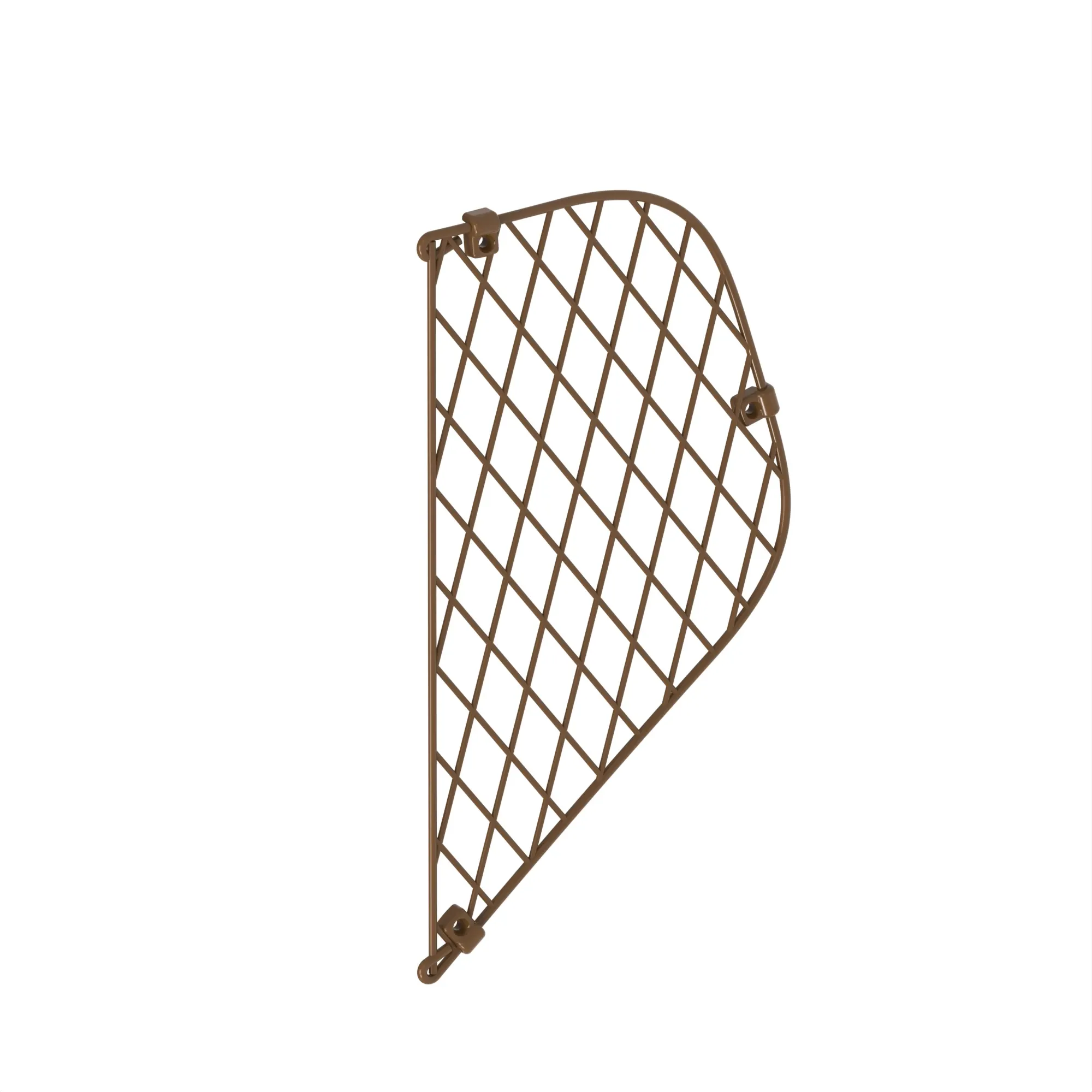 ACOUSTICAL UPHOLSTERY, NET DOOR UPH