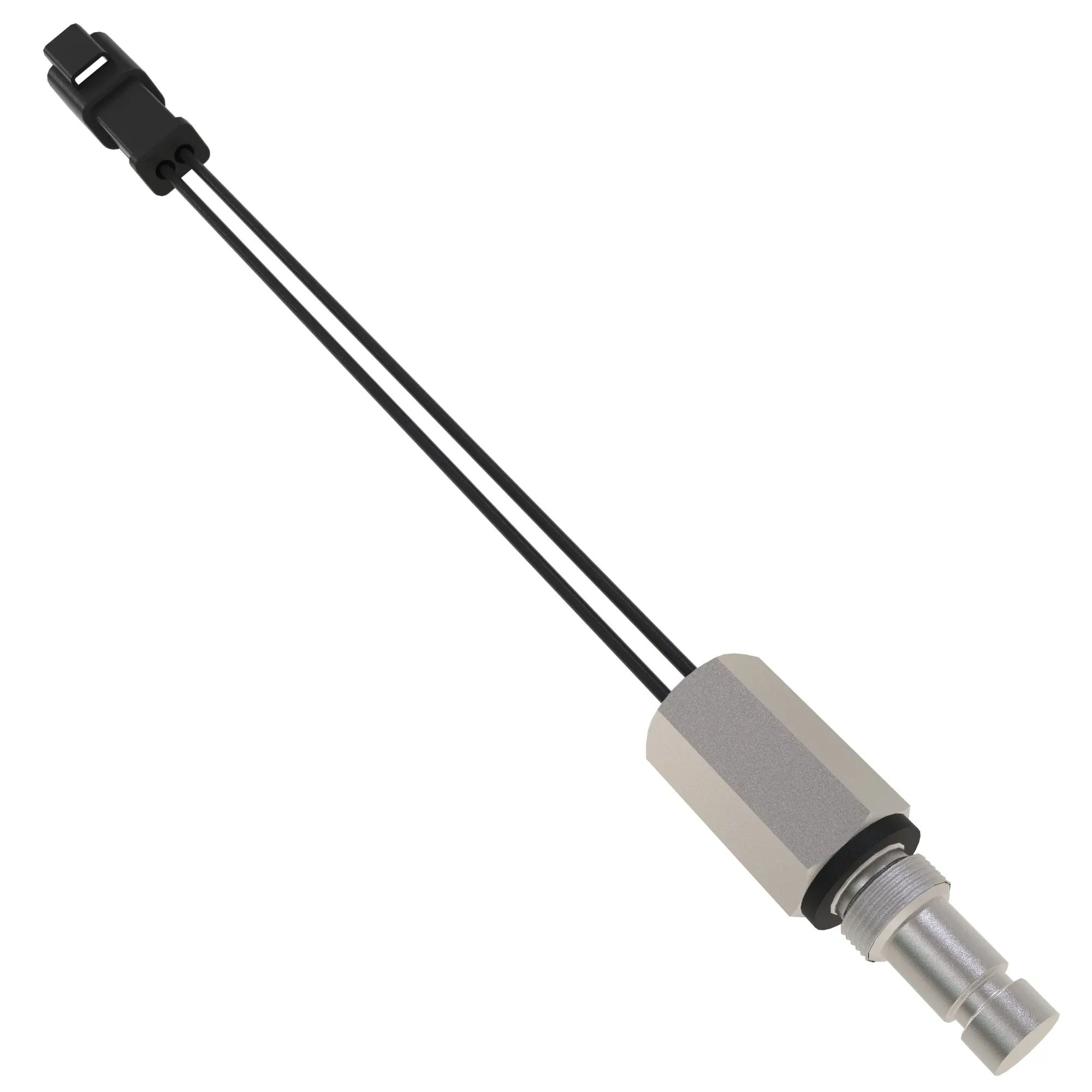 John Deere Push Switch - AN221891