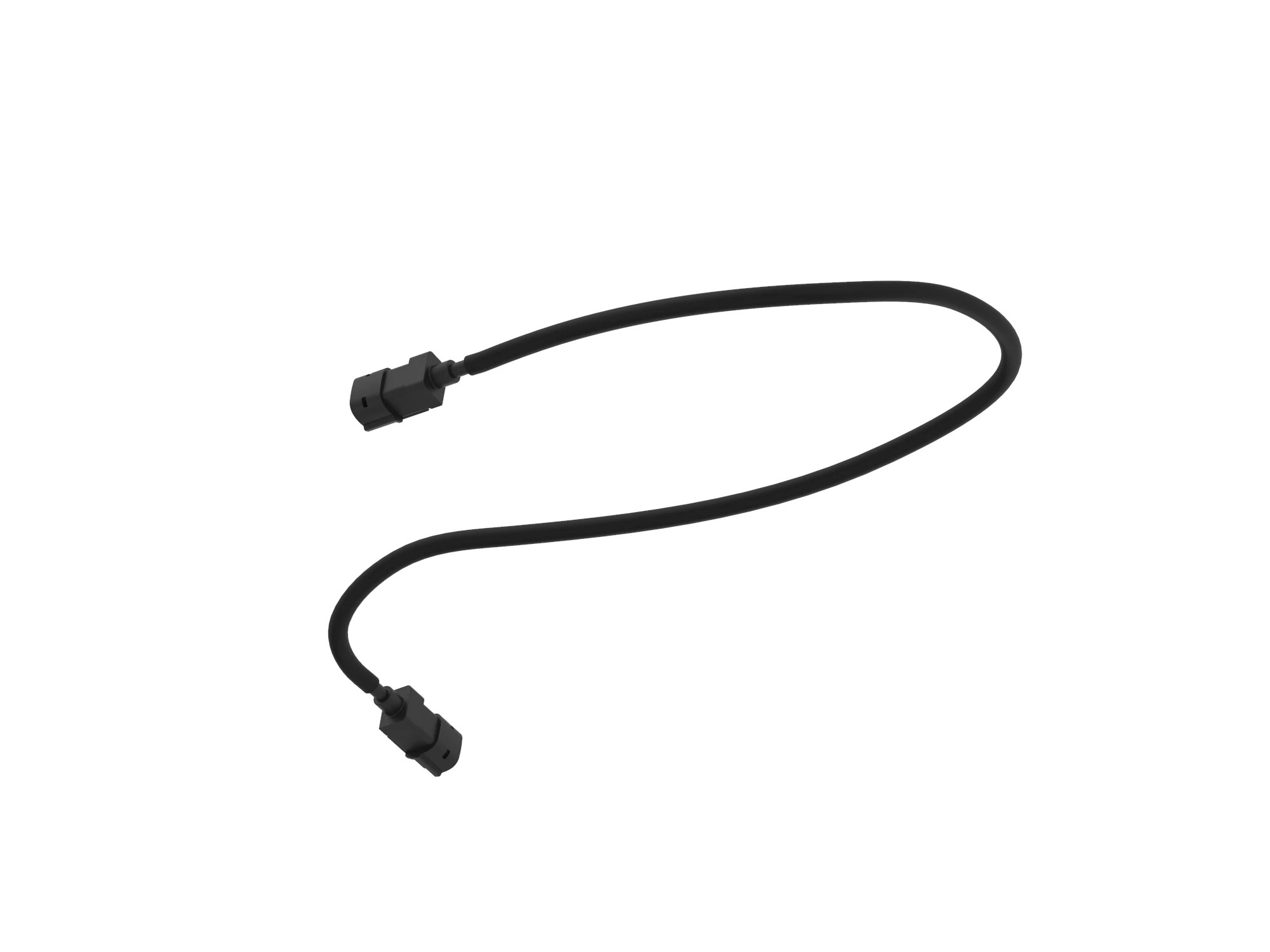 CABLE, MONITOR CABLE (A-POST TO DIS