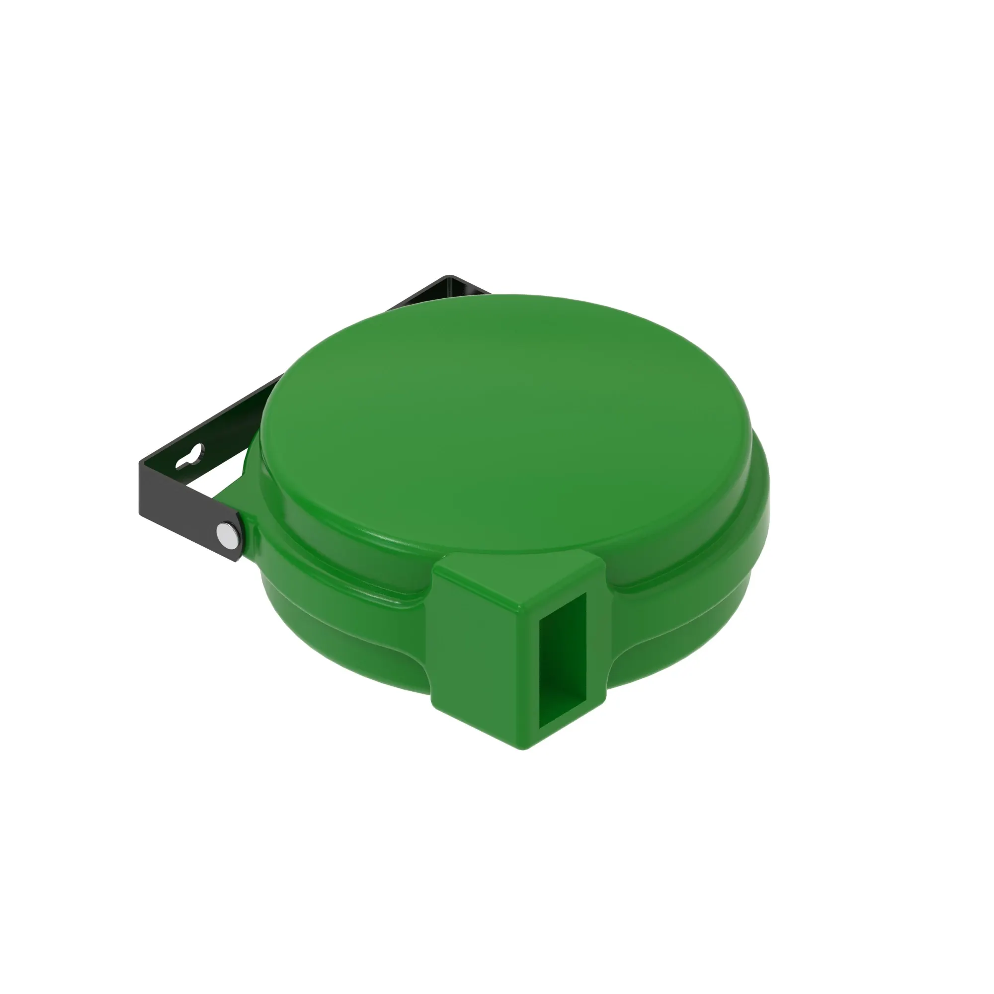 John Deere Hose With Retractable Reel - AKK11954