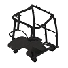 Cab Frame