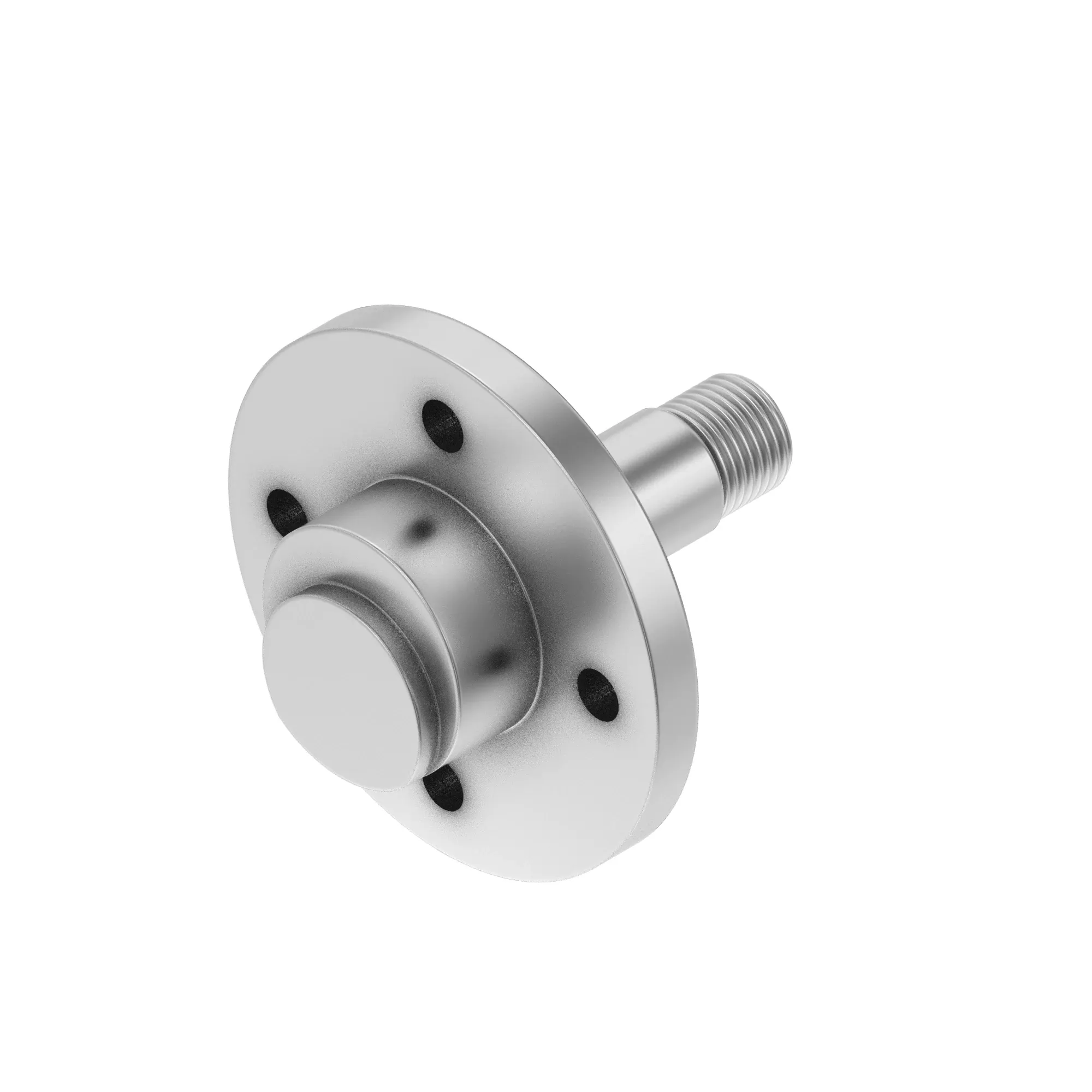 John Deere Fan Drive Shaft - M97337