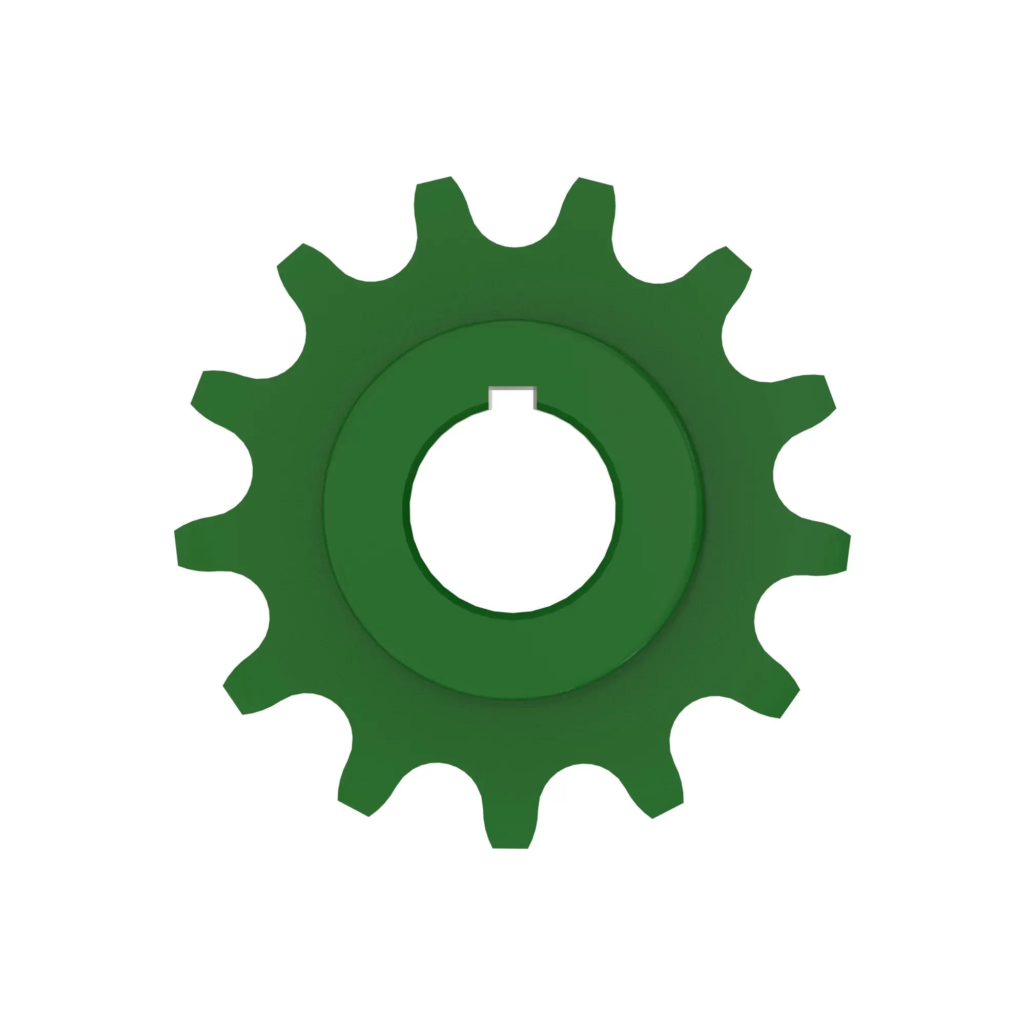 sprocket 13T