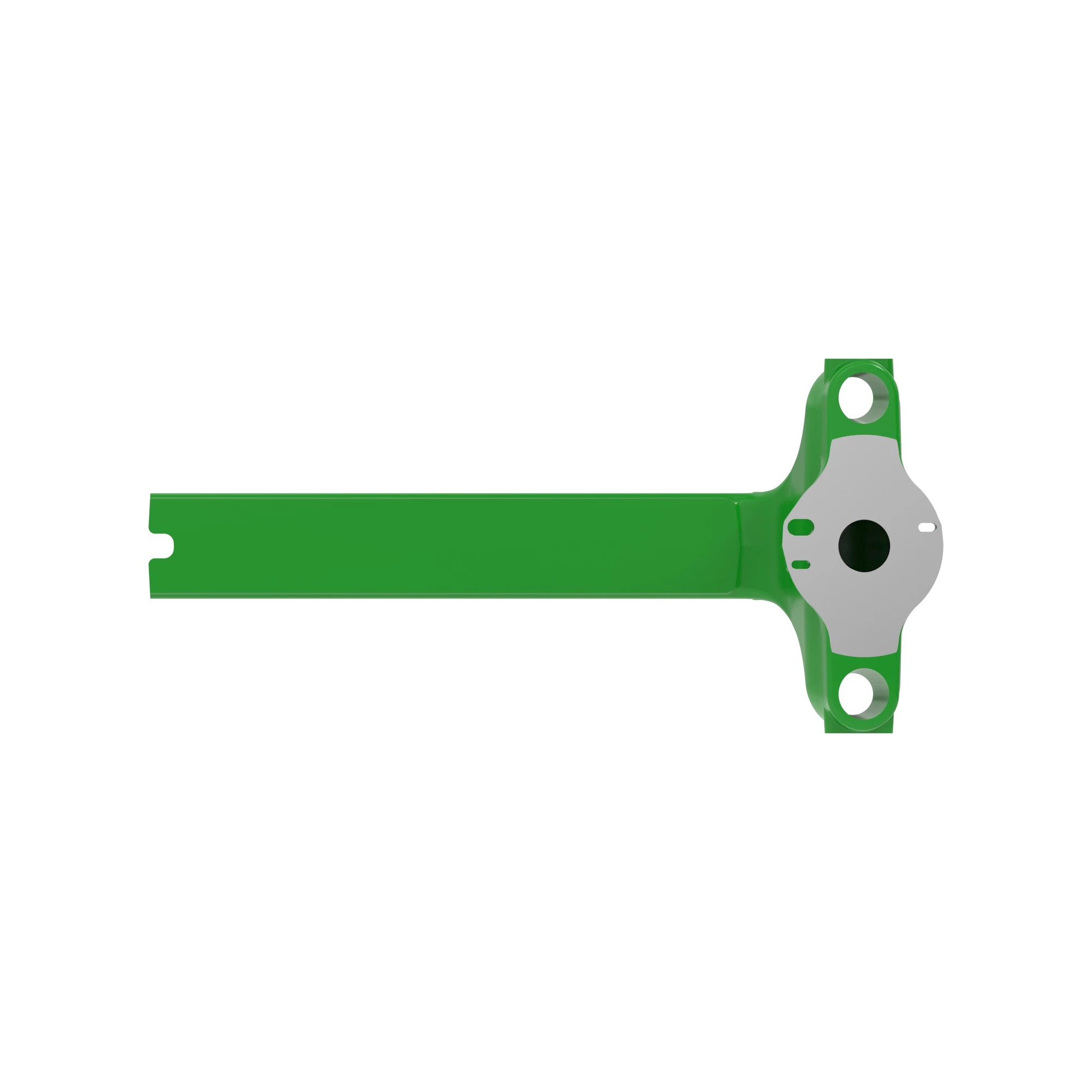 AXLE KNEE, REAR CLASS III CHASSIS