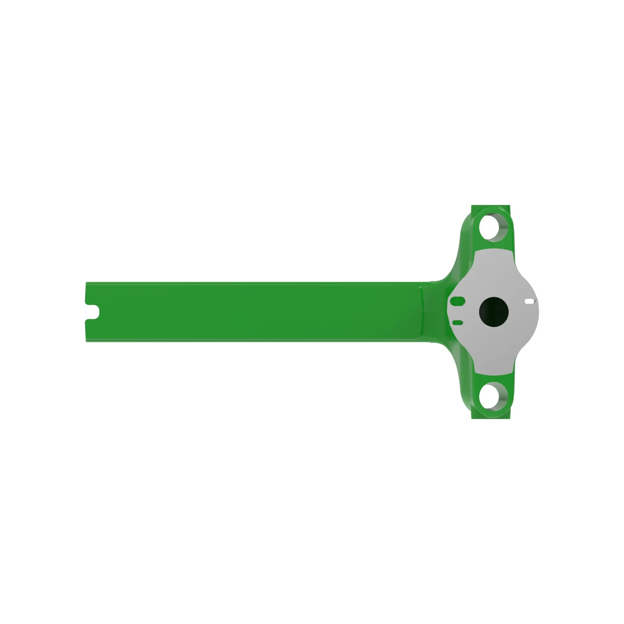 AXLE KNEE, REAR CLASS III CHASSIS