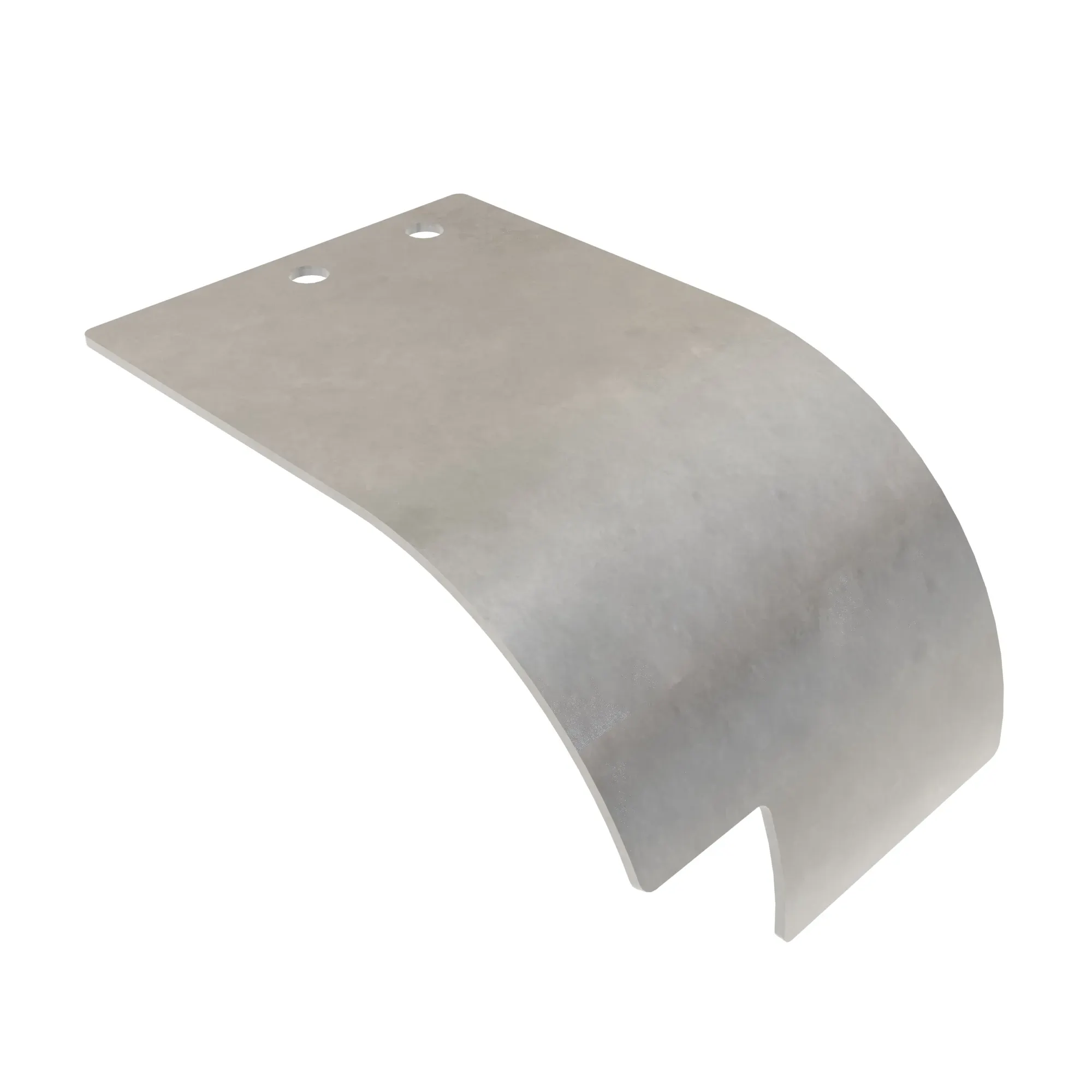 John Deere Heat Shield - R244070