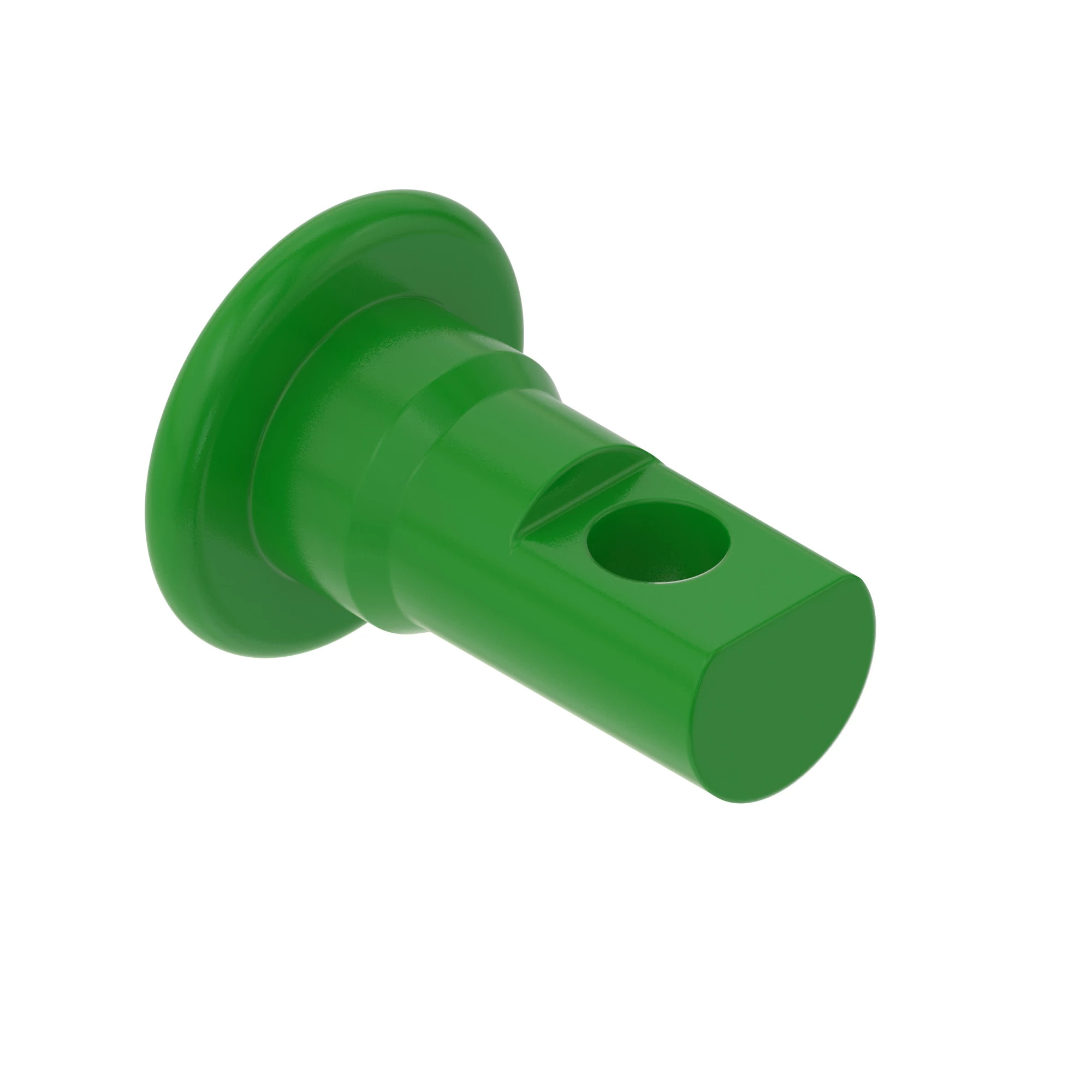 John Deere End Tooth Bar Pivot - A21628