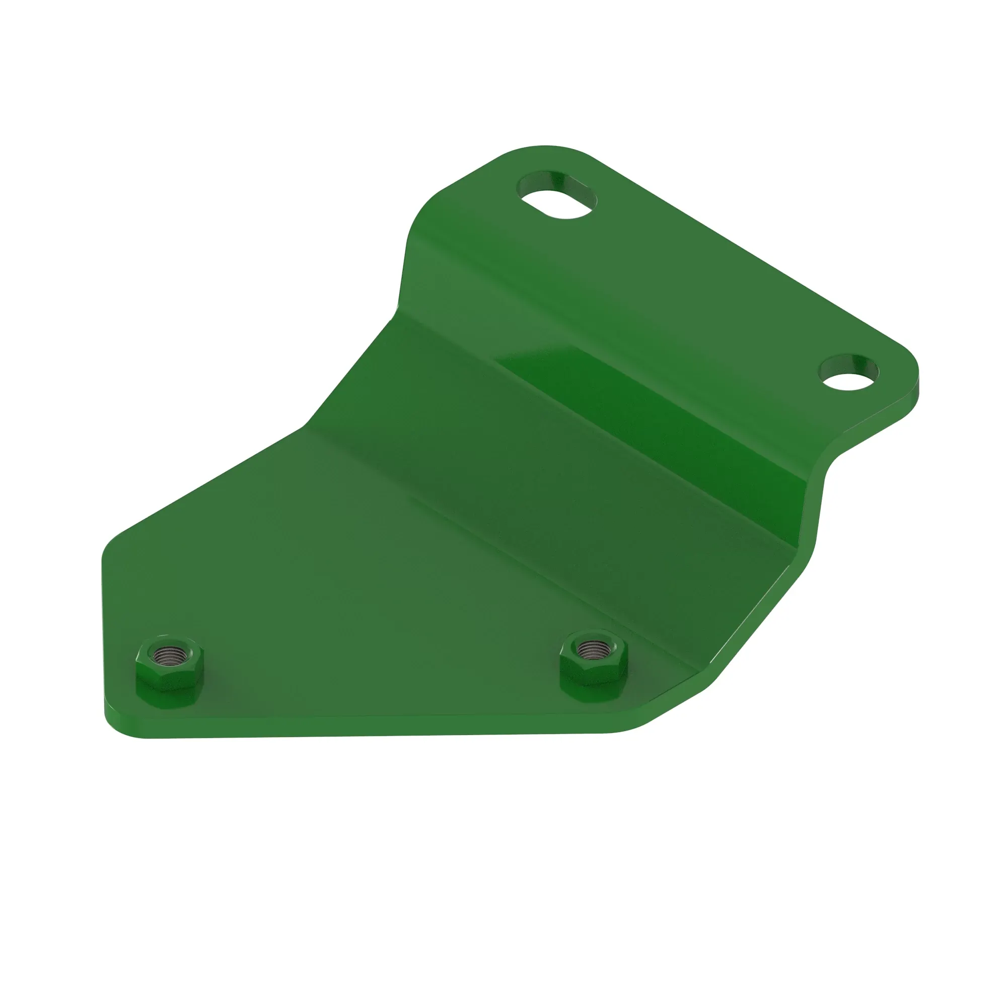 BRACKET, WASHER FLUID FILL