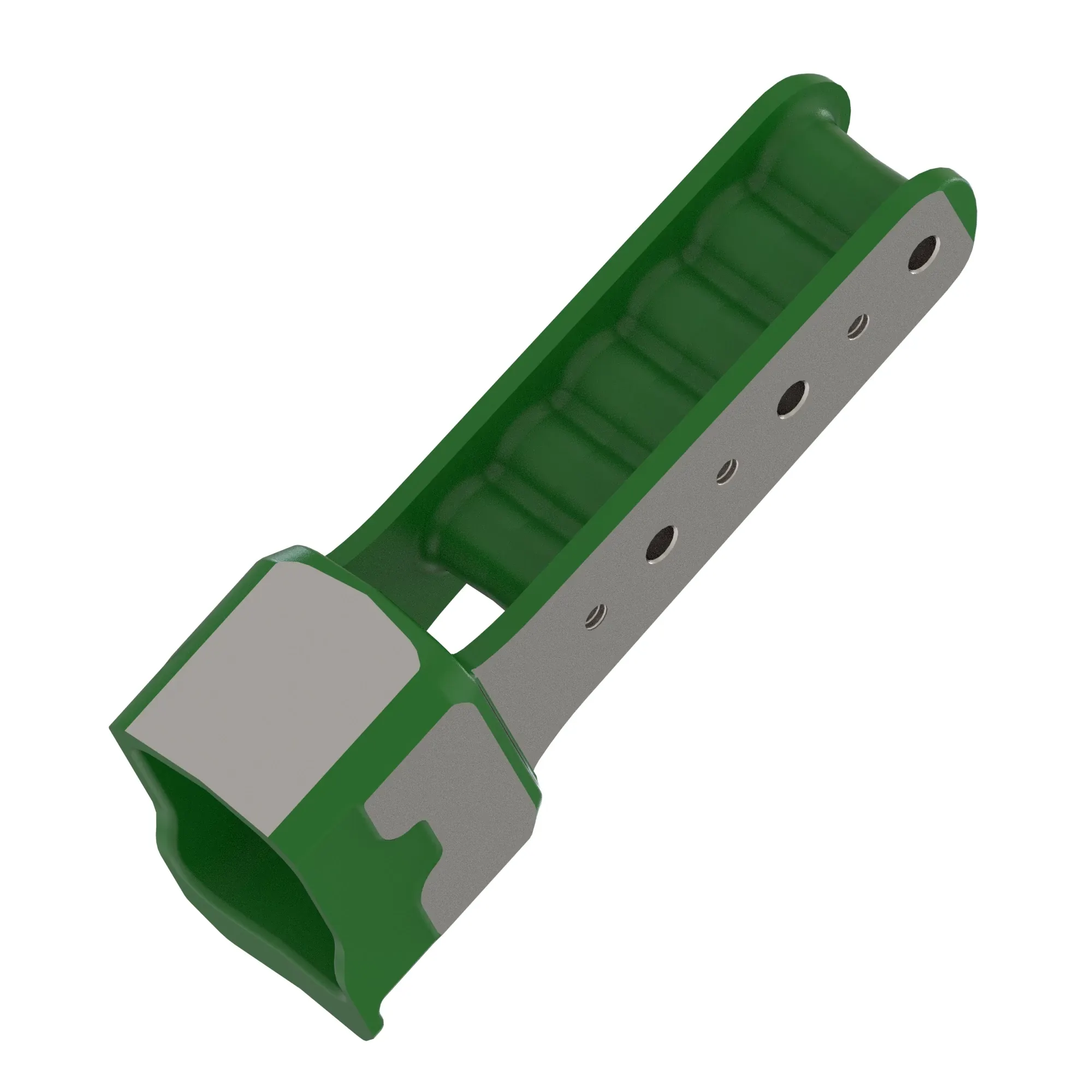 John Deere Semi-Finished Casting - HXE150971