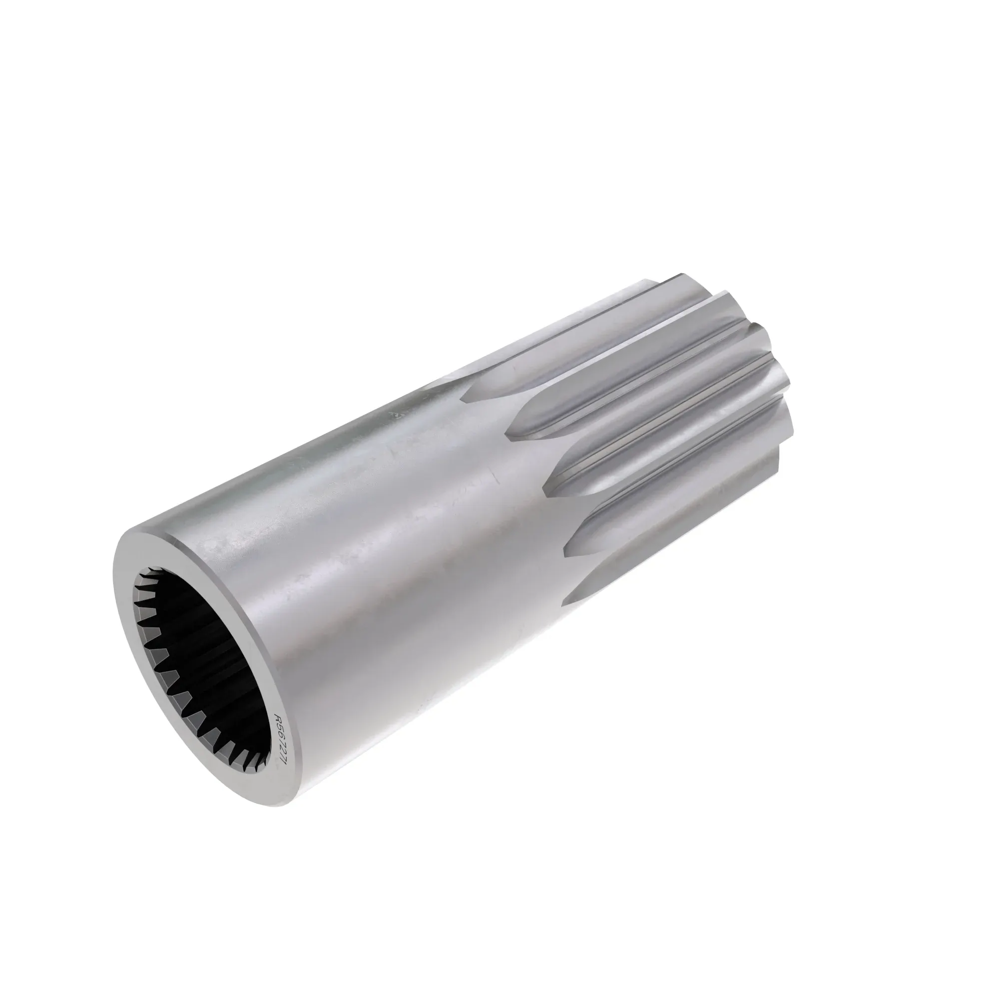 John Deere Differential Case 5-Step Rear Helical Gear - RE228852