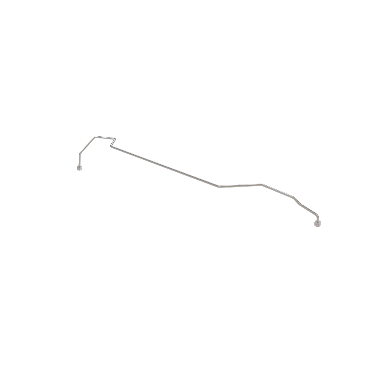 Oil Line, Brake Workport RH