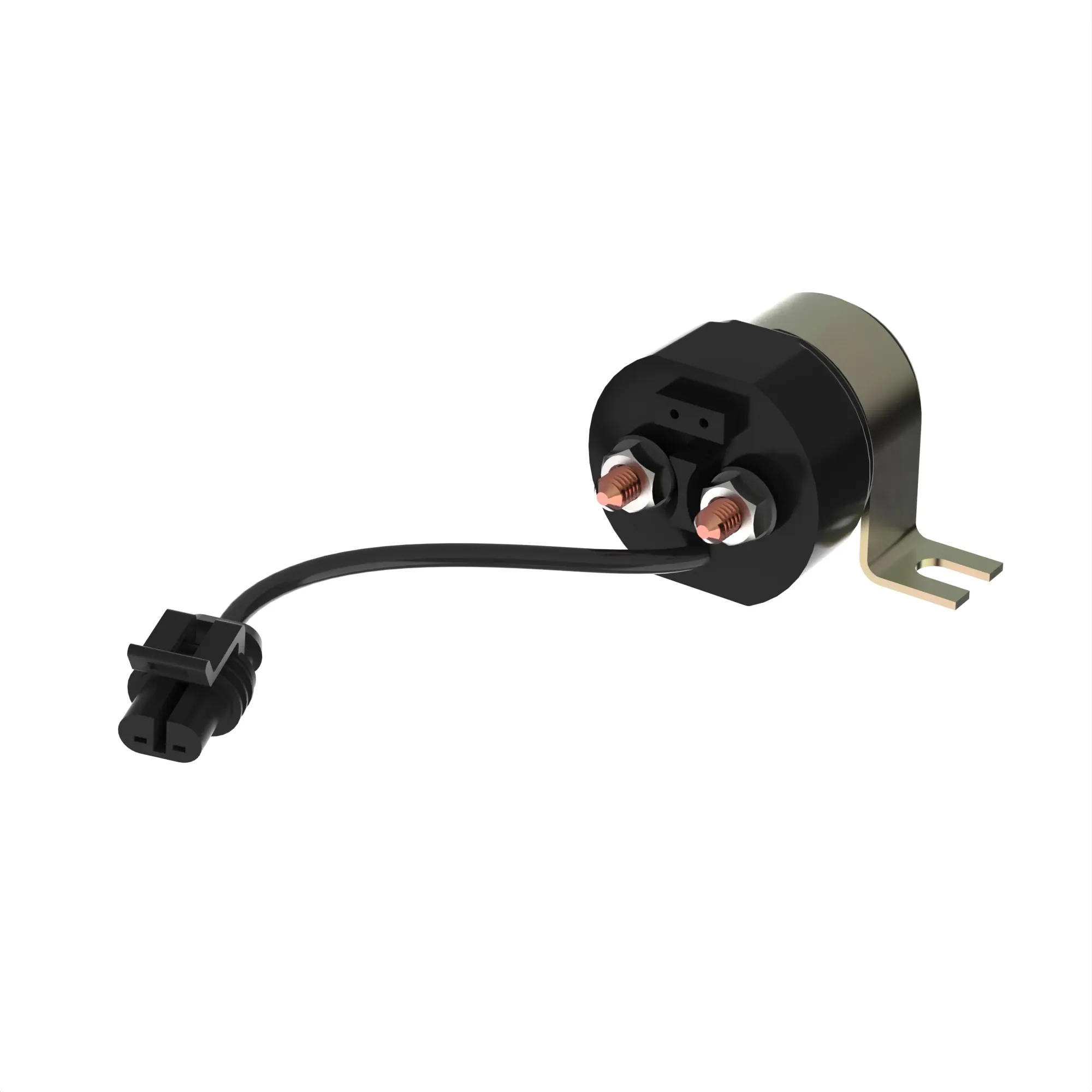 John Deere Relay - SJ29825