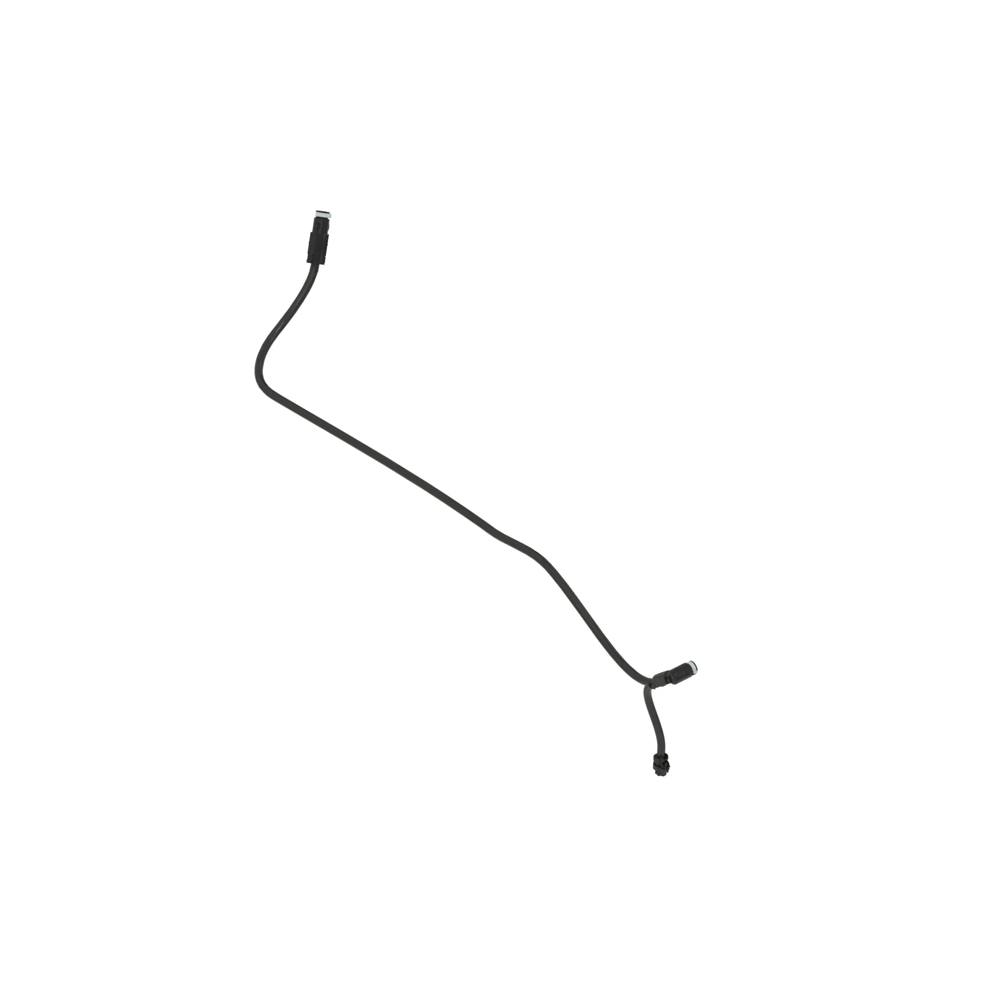 defline
