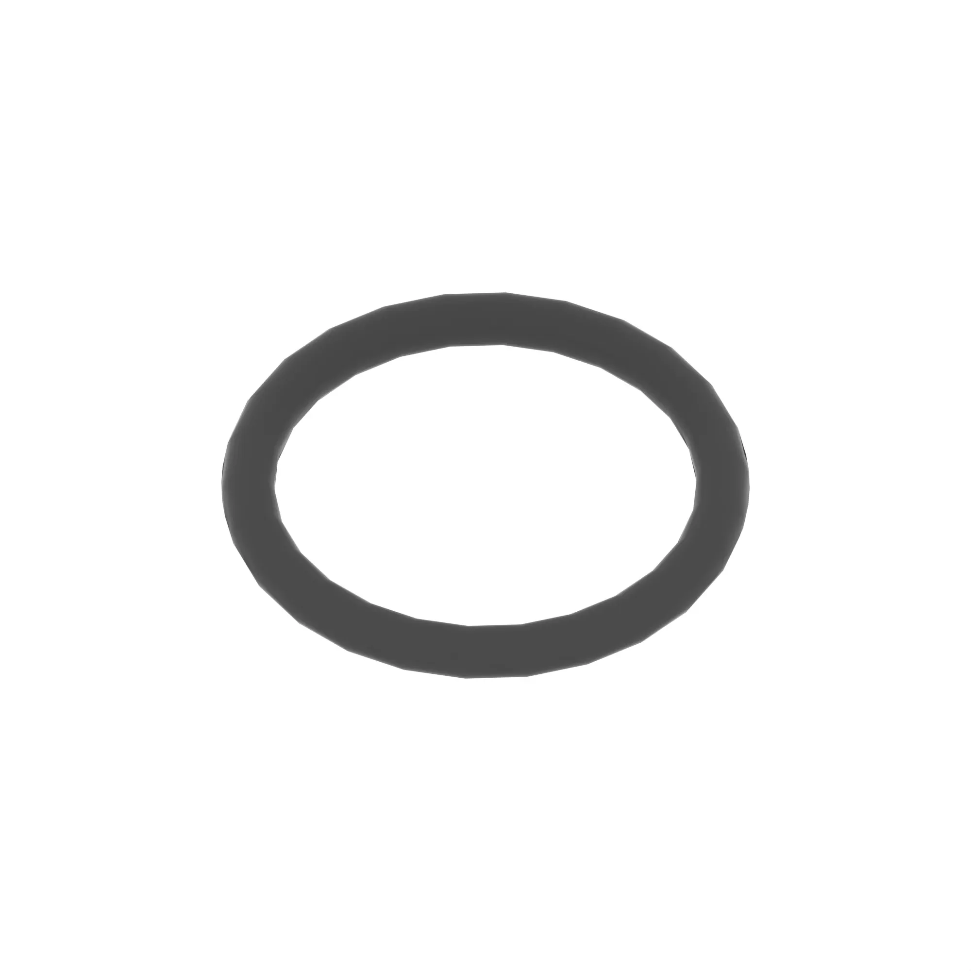 John Deere O-Ring, 28 mm X 3.55 mm - WB100275