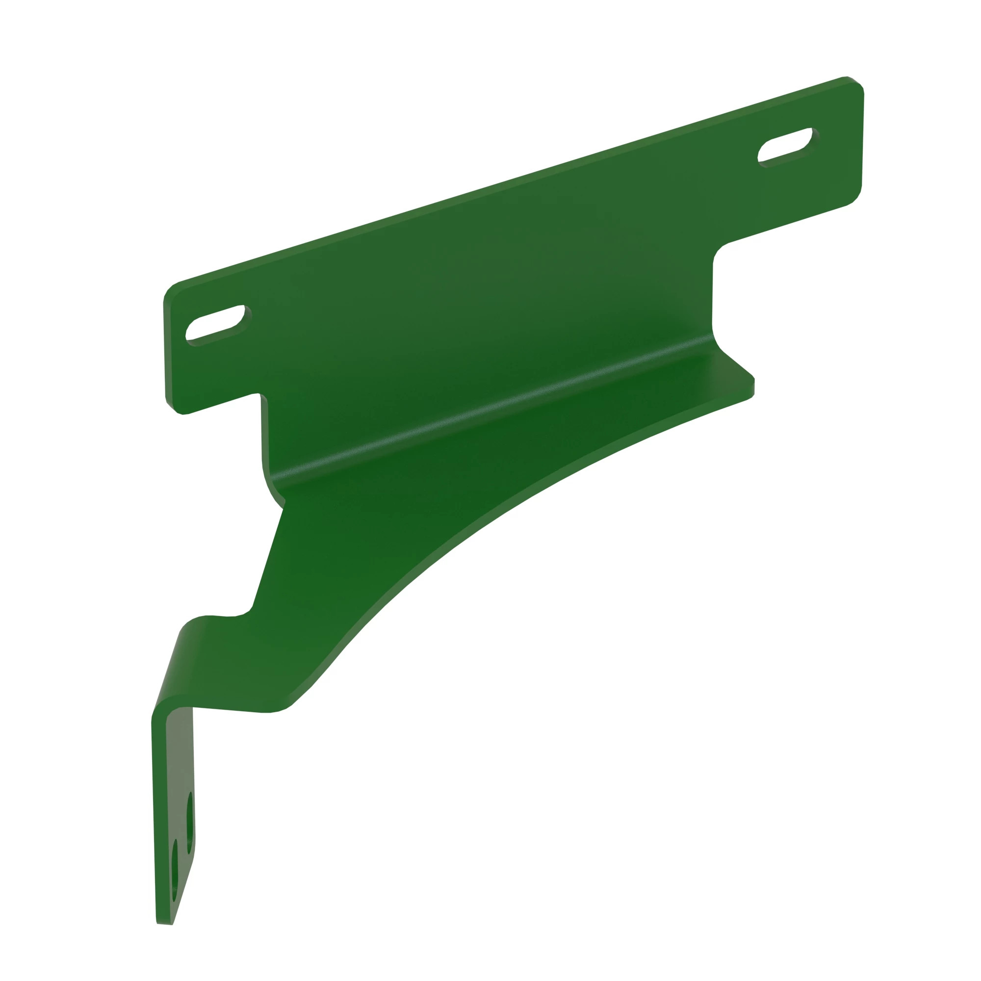 BRACKET, BRACKET DEFLECTOR TOP BEAM