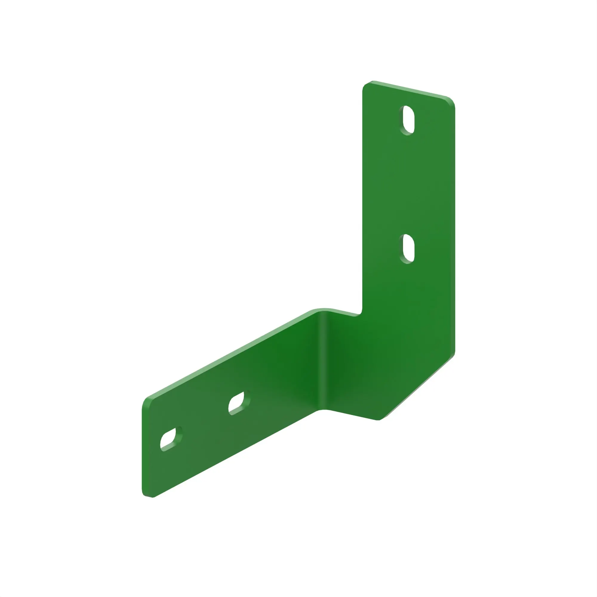 John Deere Side Shield Bracket Guard - KK19257