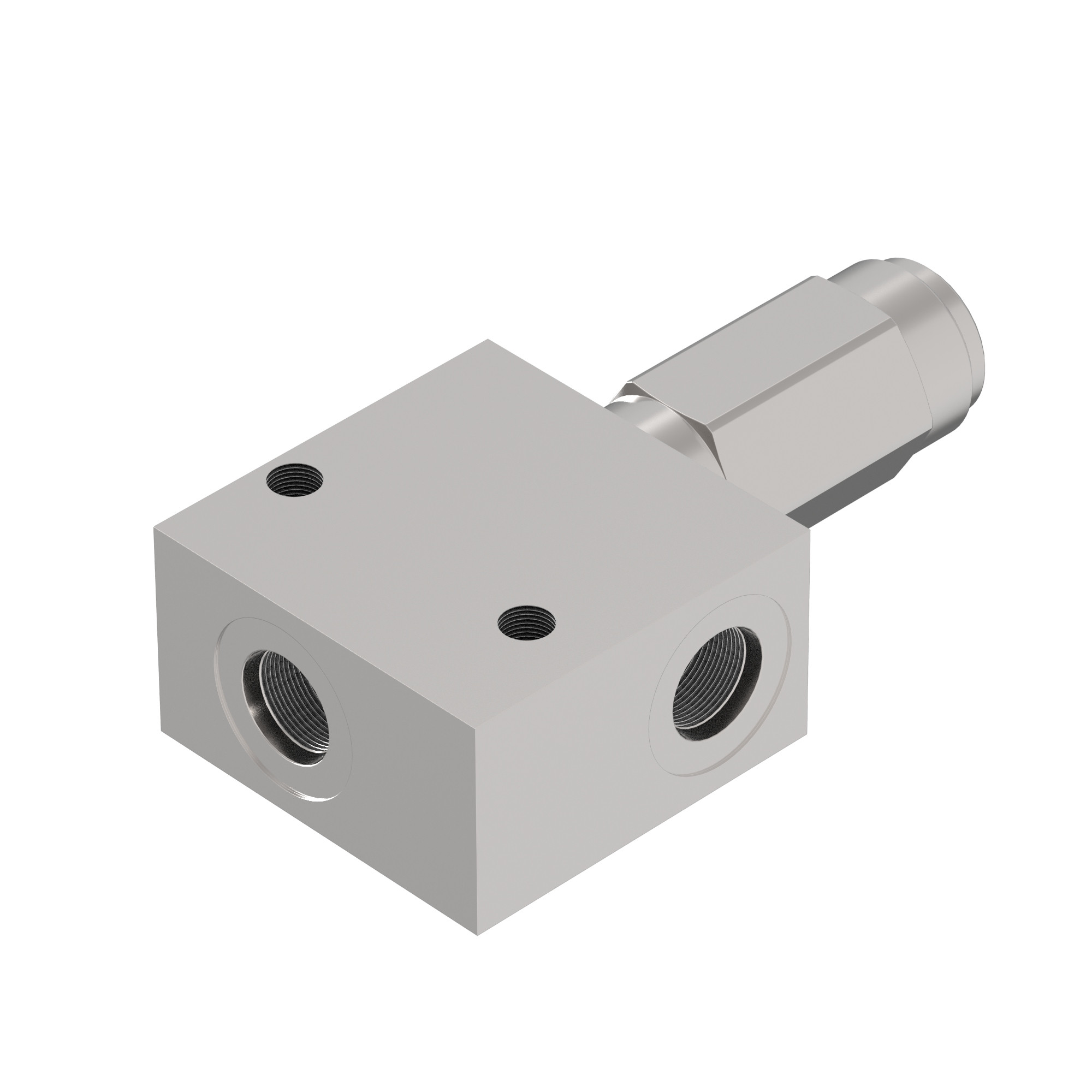 John Deere  Pressure Relief Valve - AKK28059