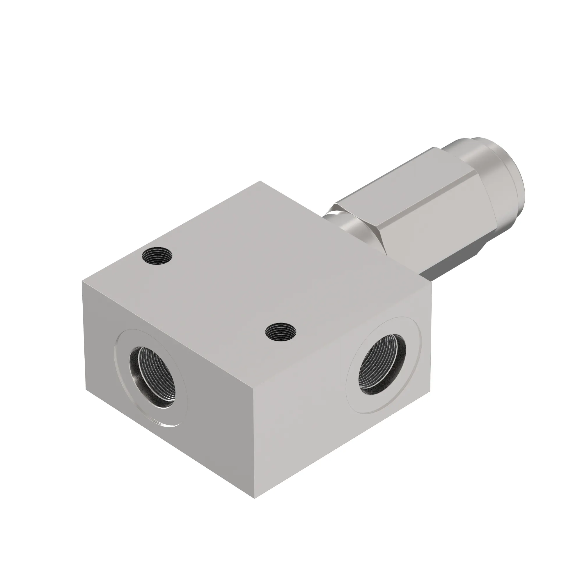 John Deere Pressure Relief Valve - AKK28059