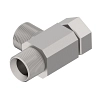 G3/4'' SWIVEL RUN 60DEG