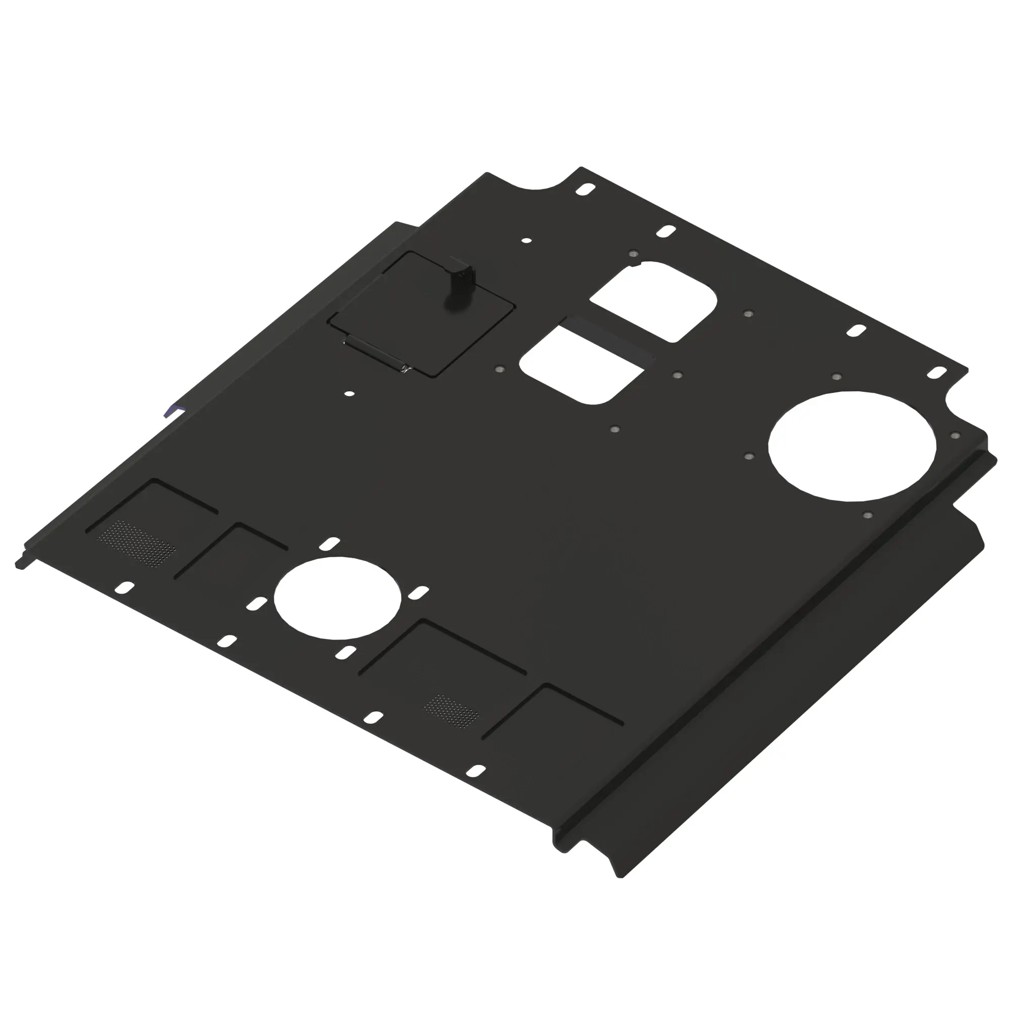 John Deere Hood - AT563001