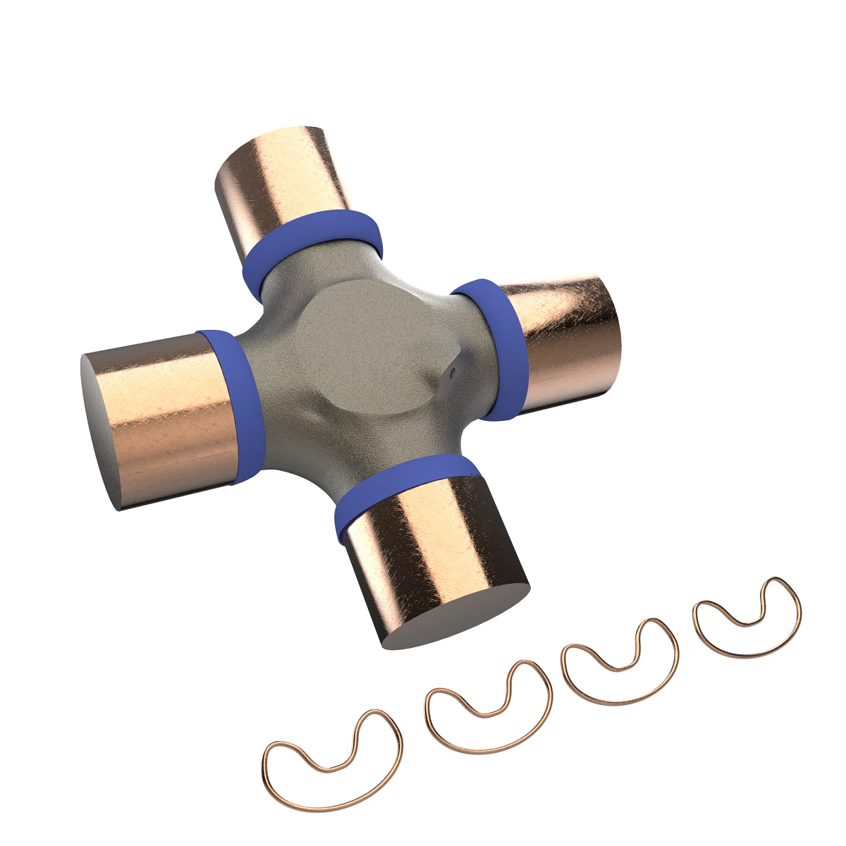 AT206861: Universal Driveshaft | Shop.Deere.com