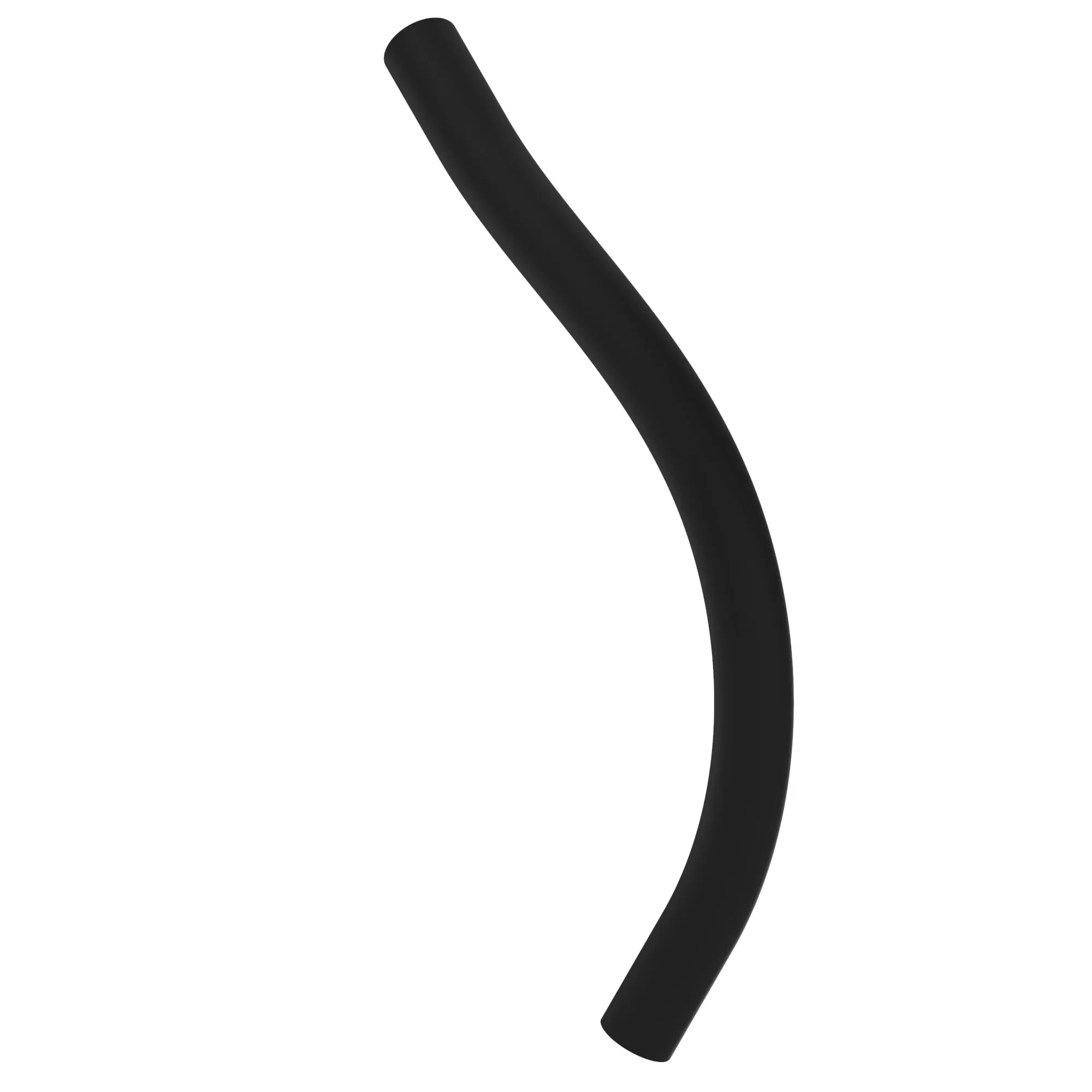 John Deere AC Refrigerant Hose - AT315807