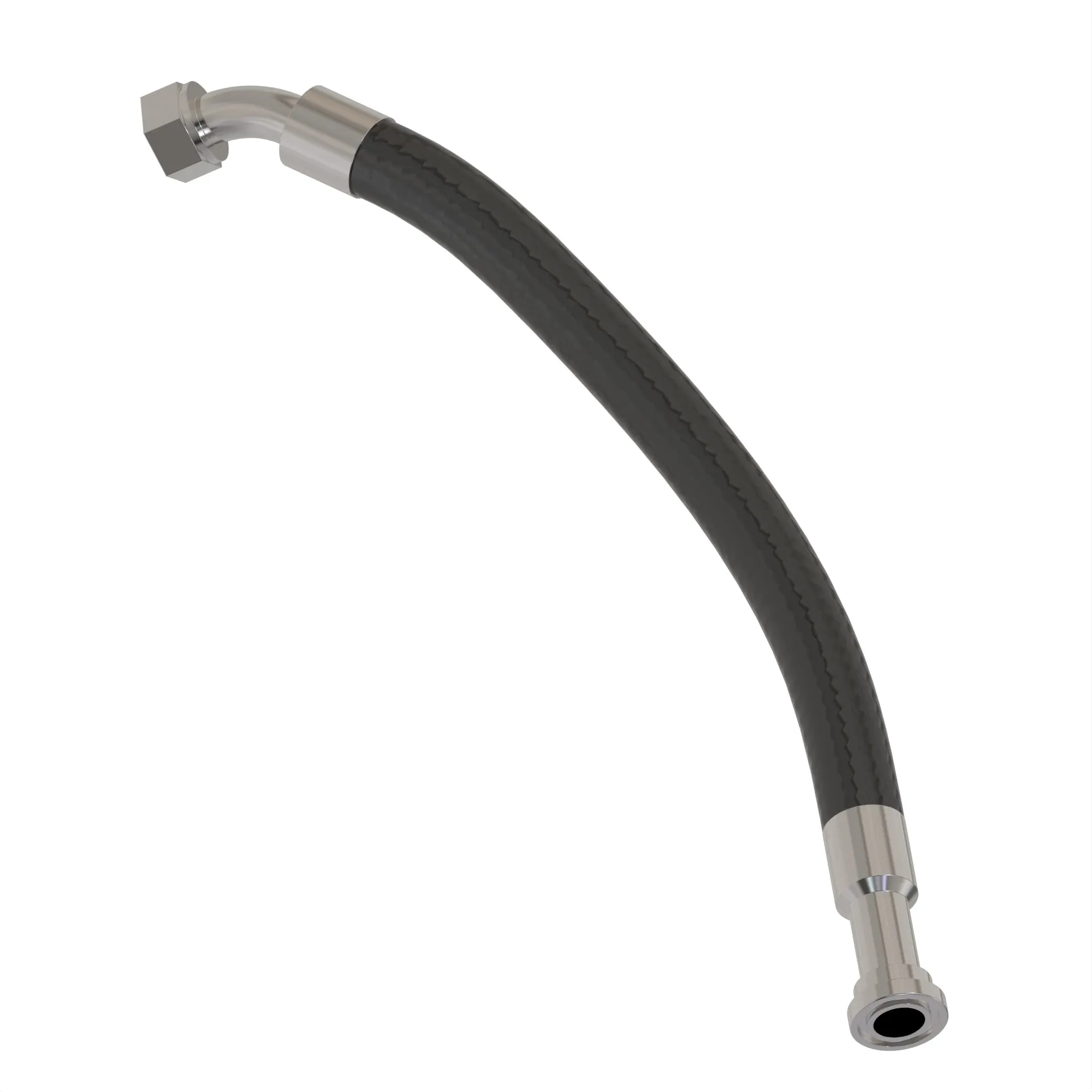 John Deere Hydrostatic Hose - F671875