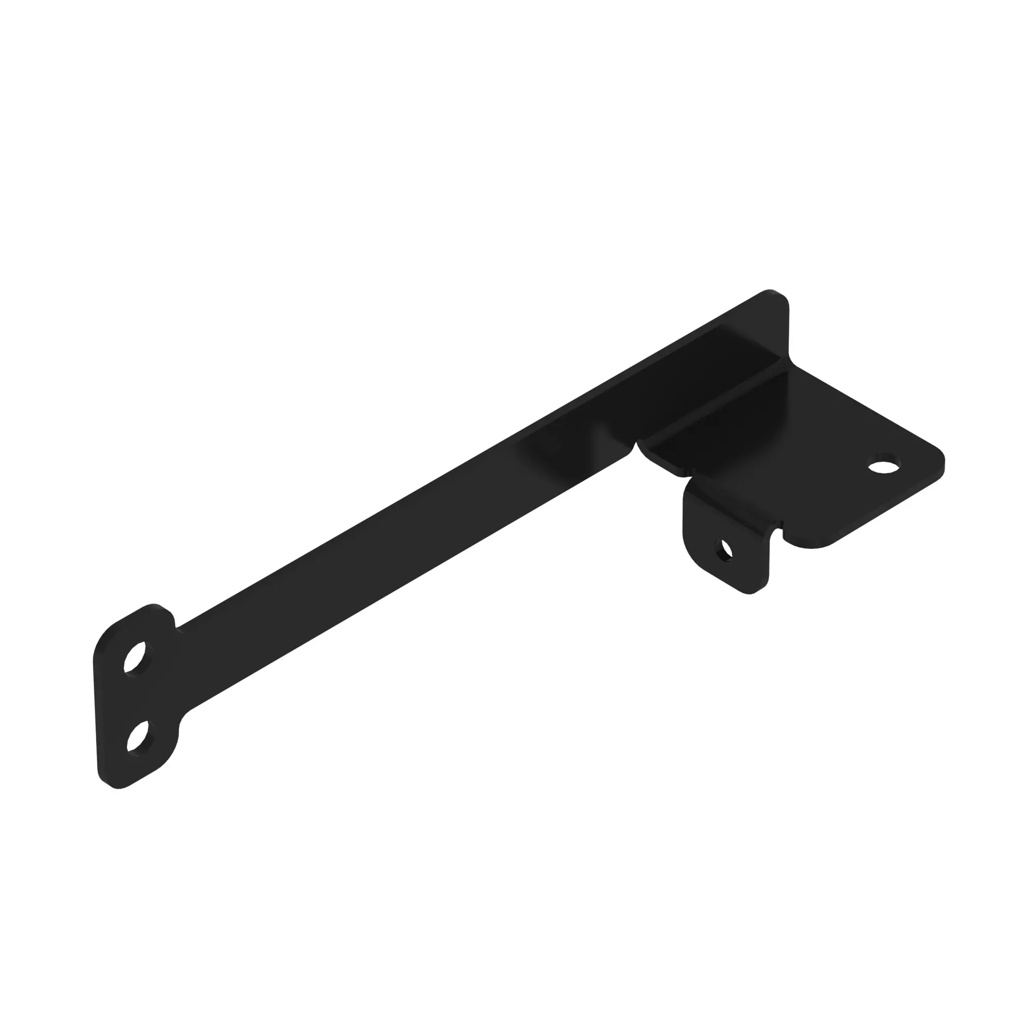 John Deere DEF Components Bracket - KK67810