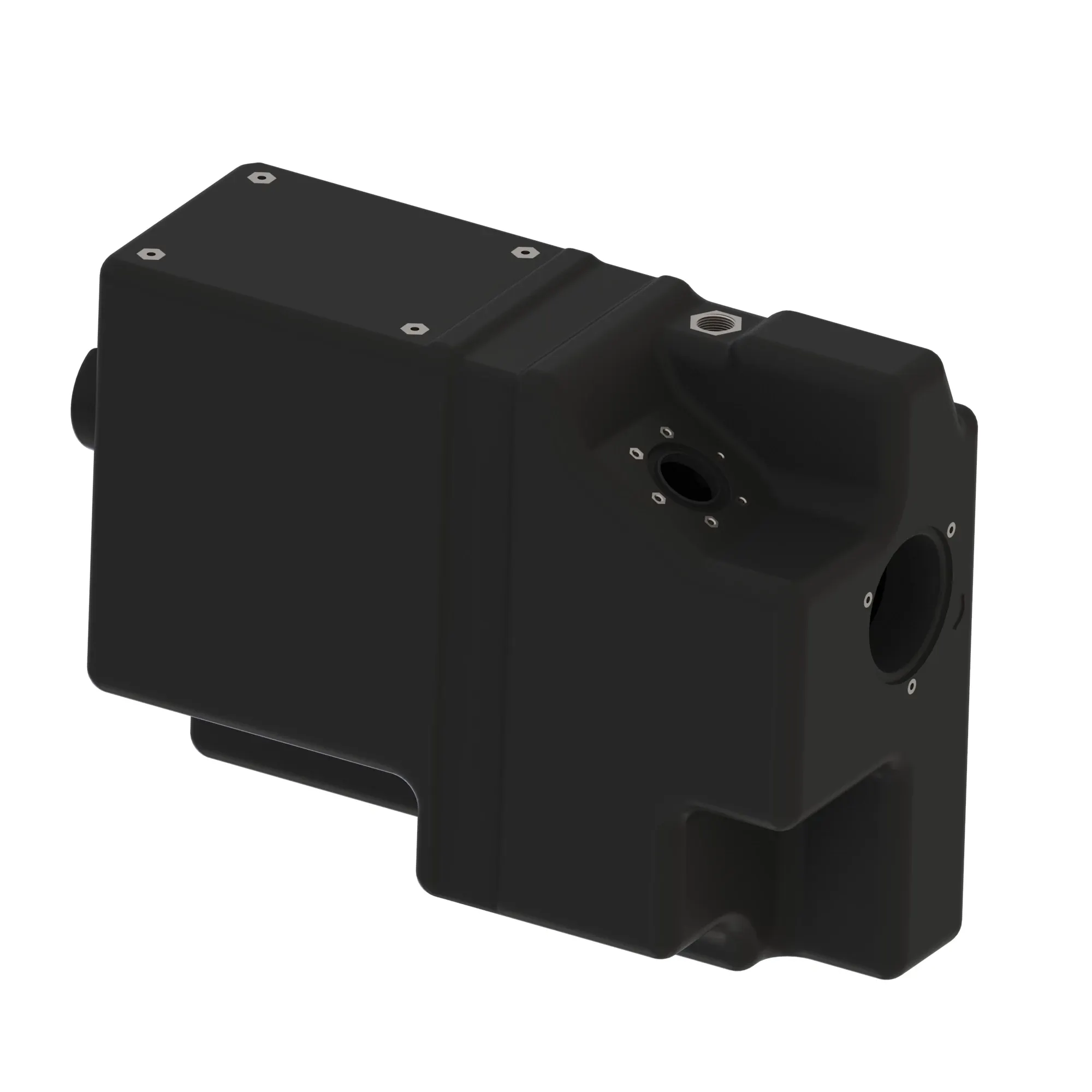 DEF Tank, Plastic Part