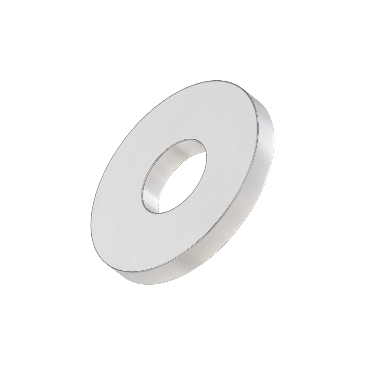 John Deere Round Hole Washer - D10134