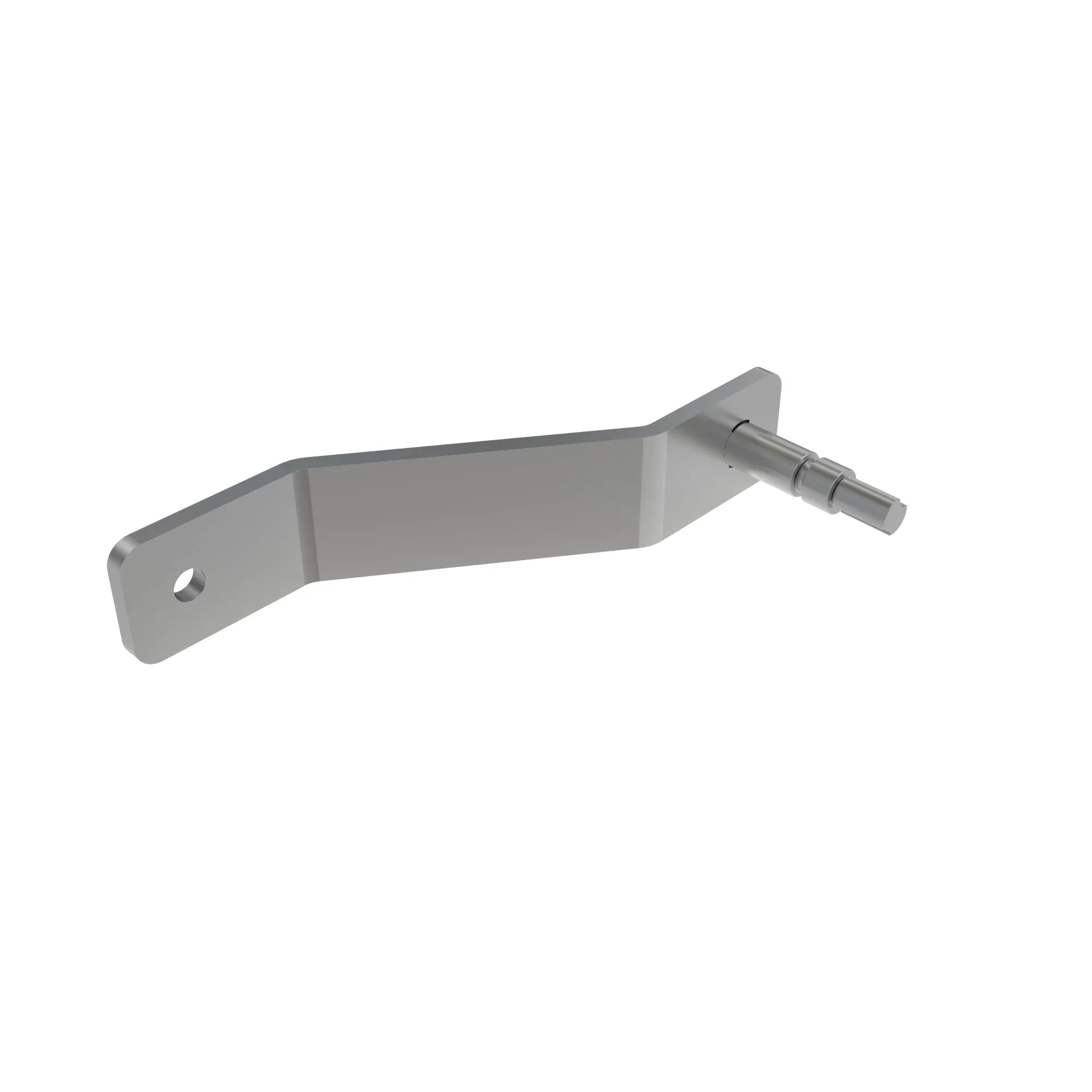 John Deere Roll Sensor Linkage - AN302088