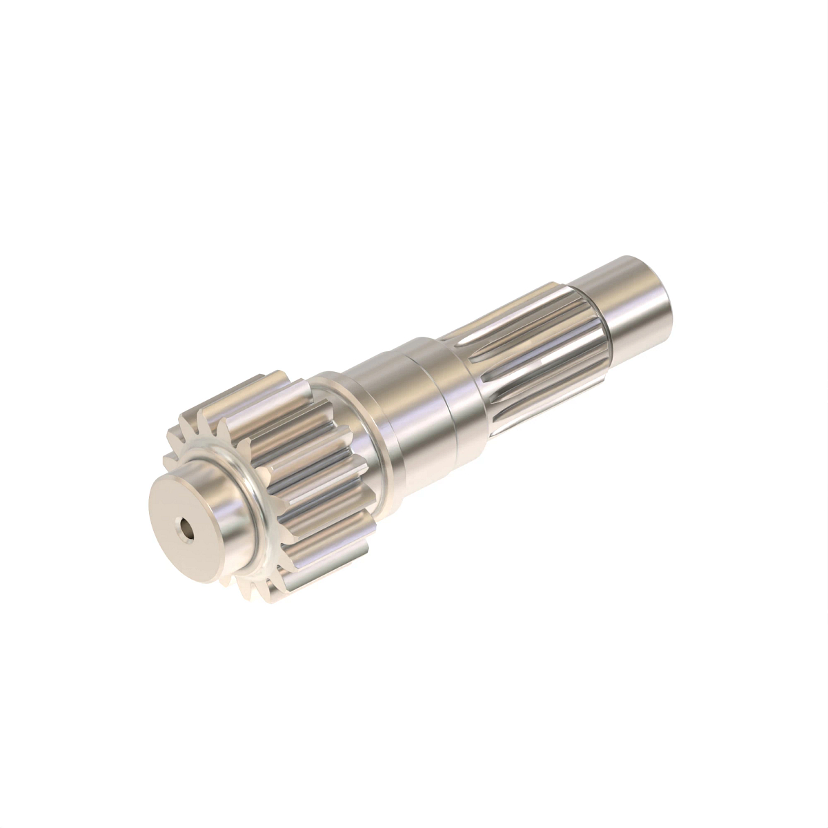 PINION SHAFT