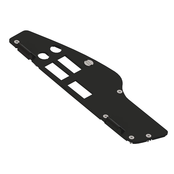 Armrest Kit
