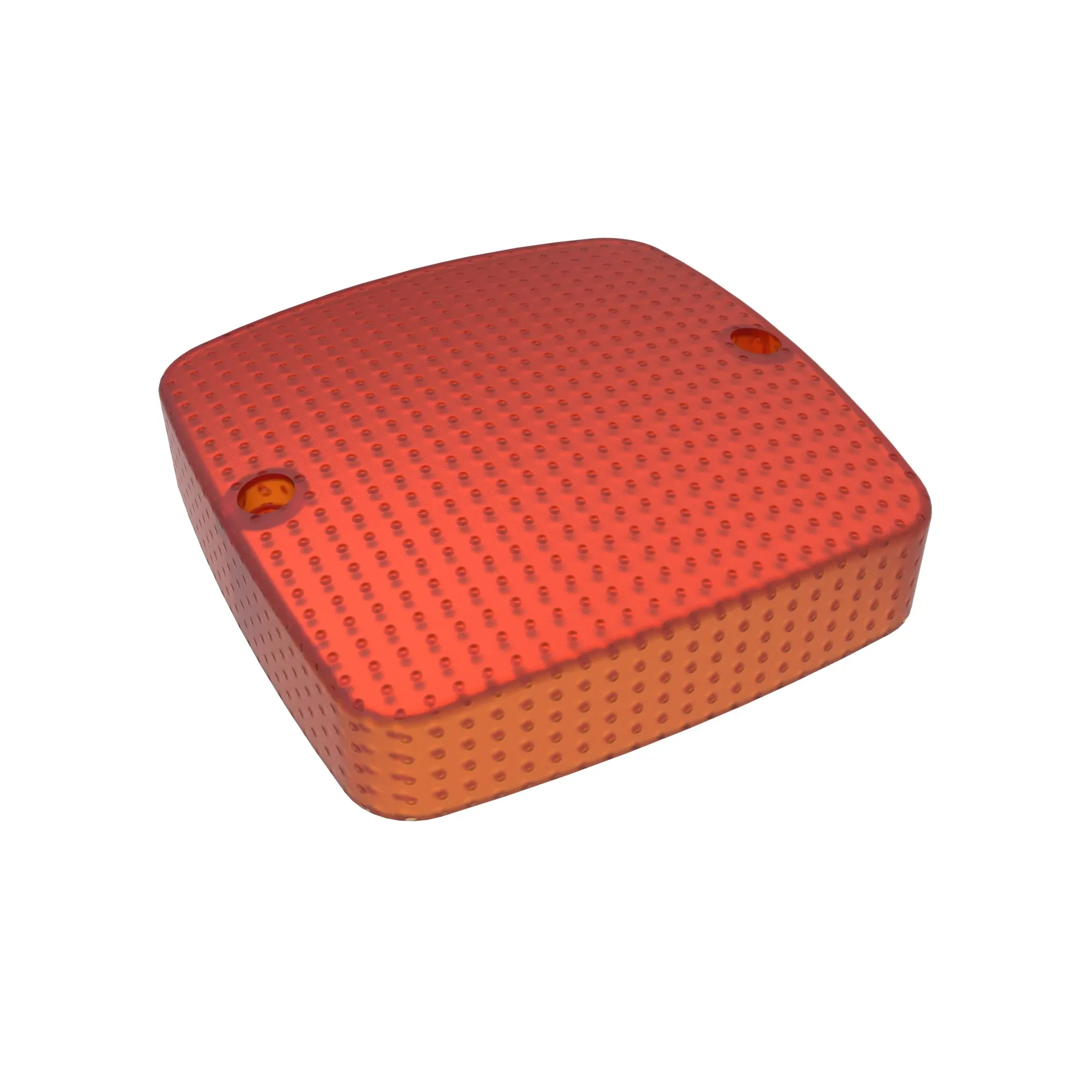 John Deere Rear Marker Light Lens - T208365