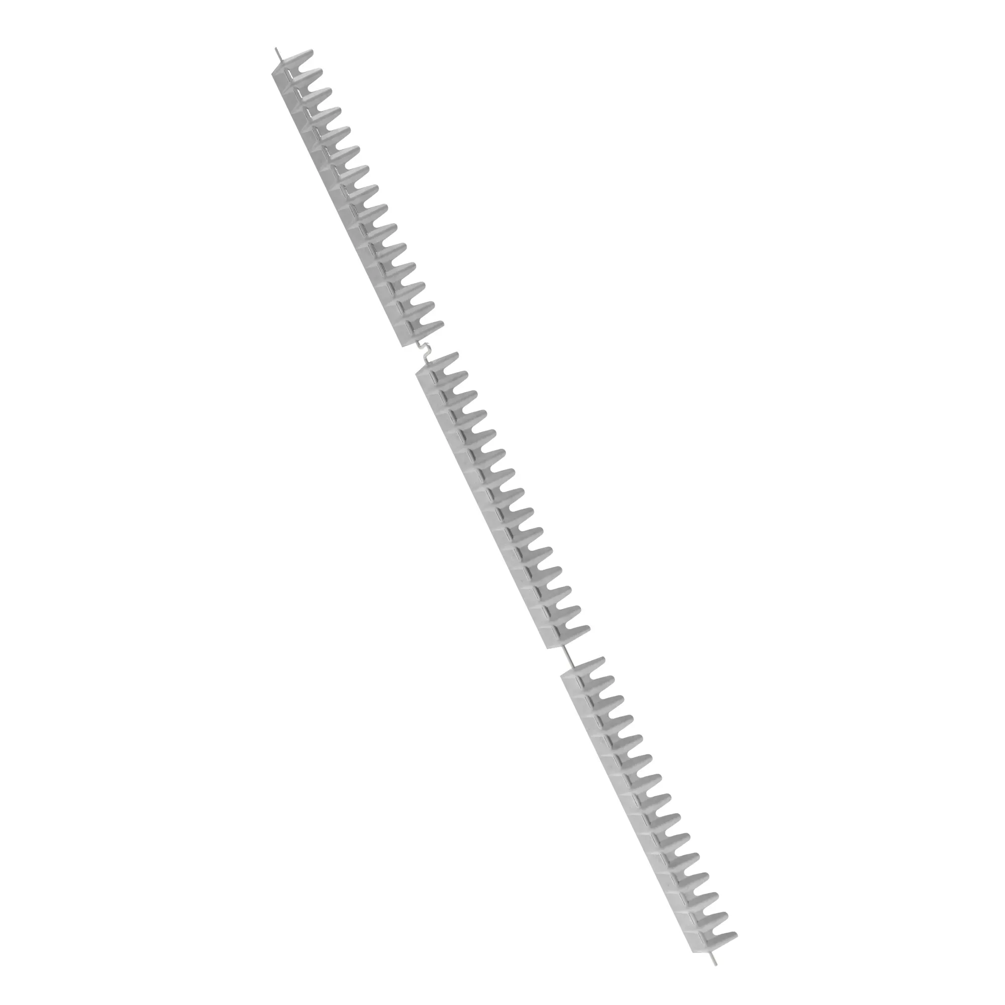 LOUVER, ASSY, GP CHAFFER AND DT SIE