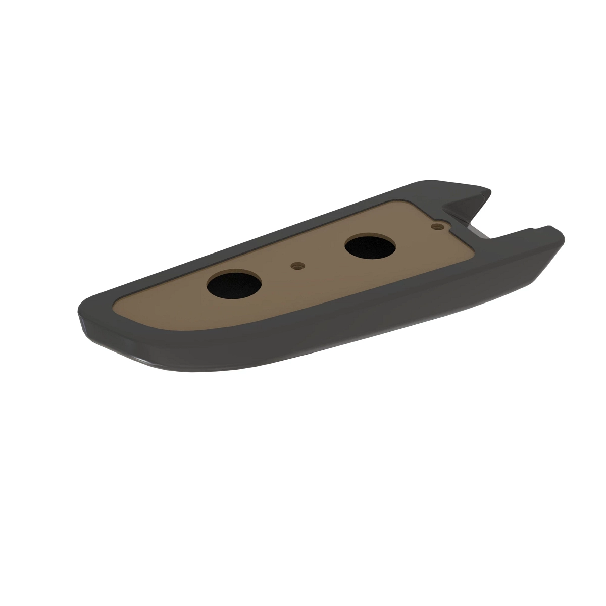 Armrest