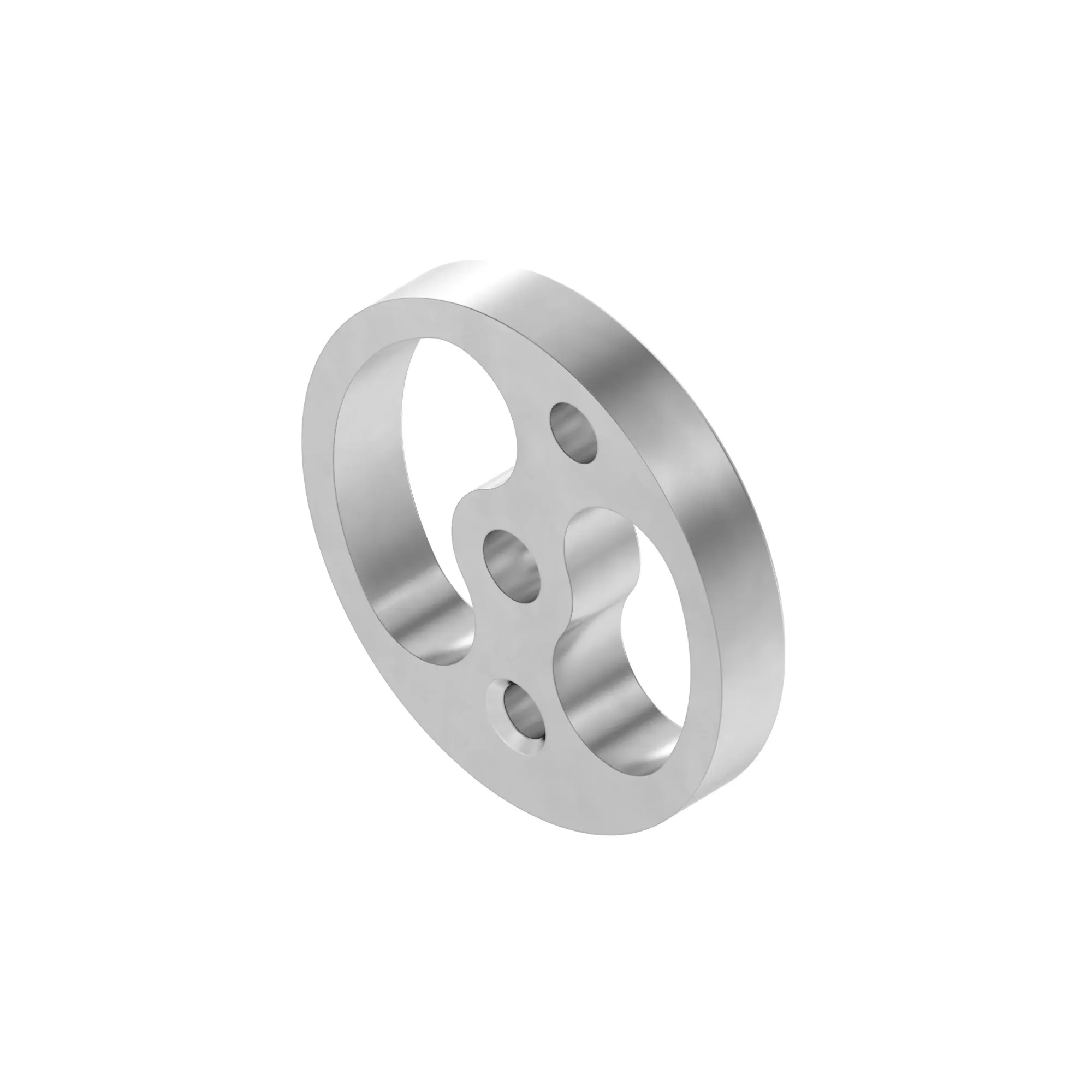 SPACER, TENSIONER