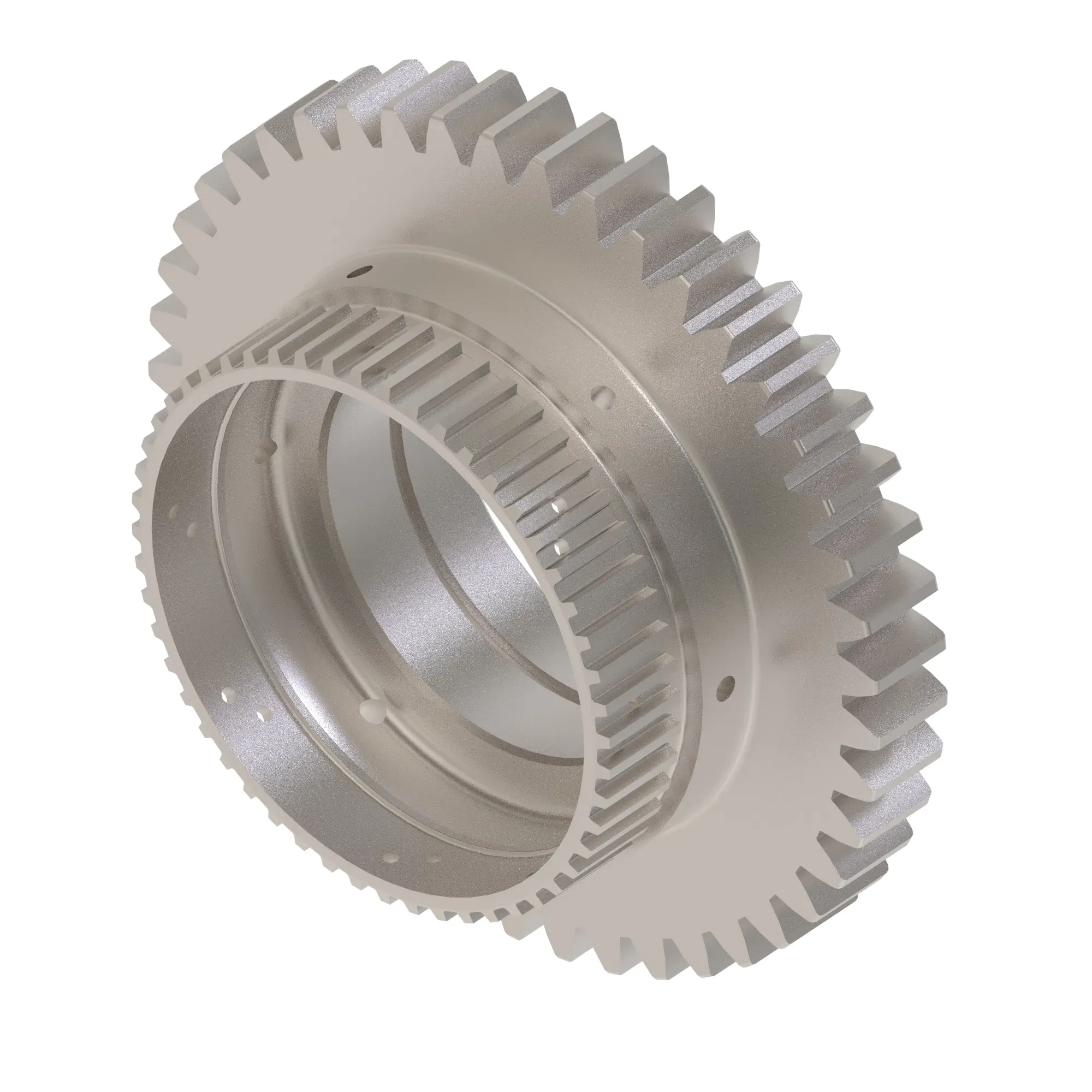 CLUTCH,  45T