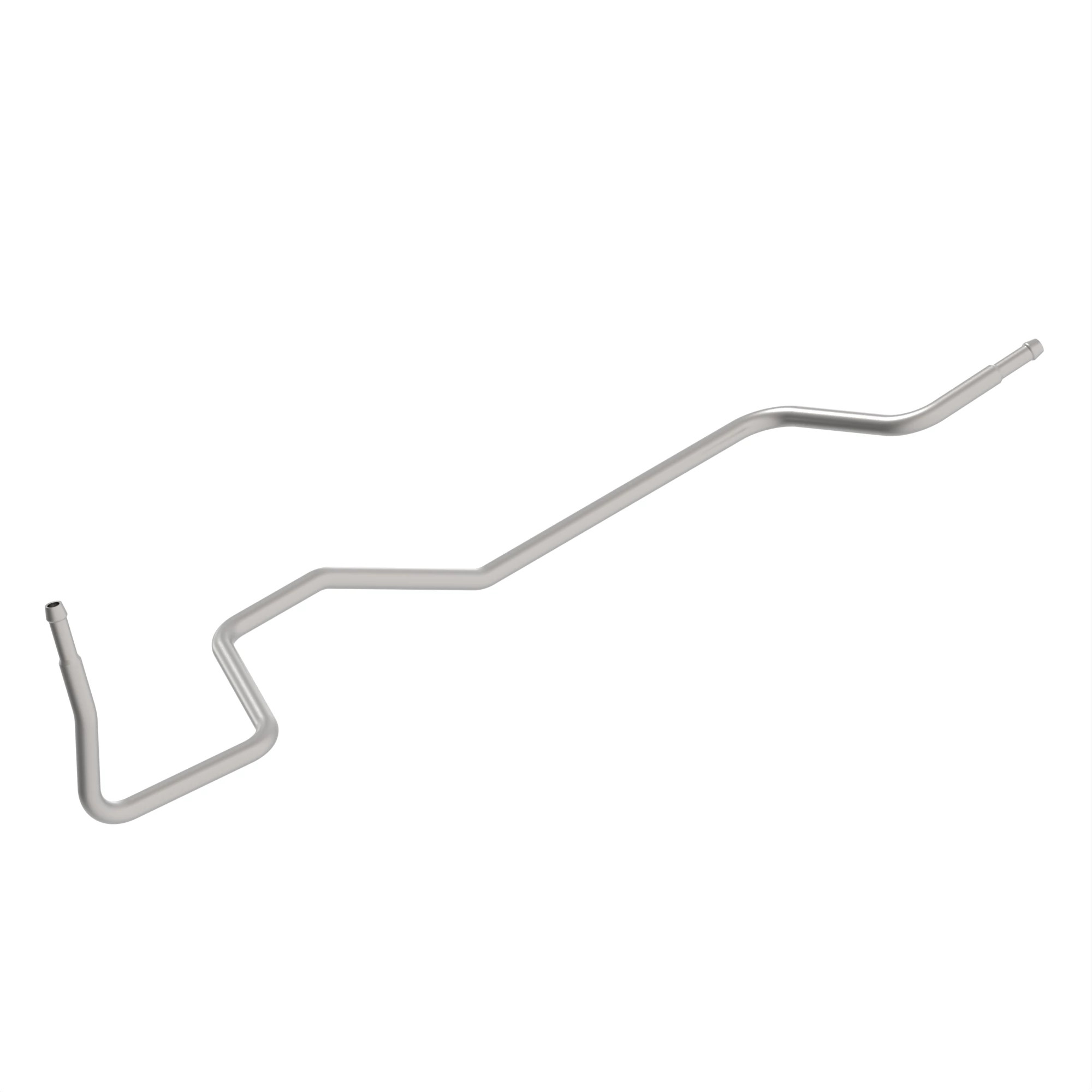 FUEL LINE, FUEL LINE, W FORMED ENDS