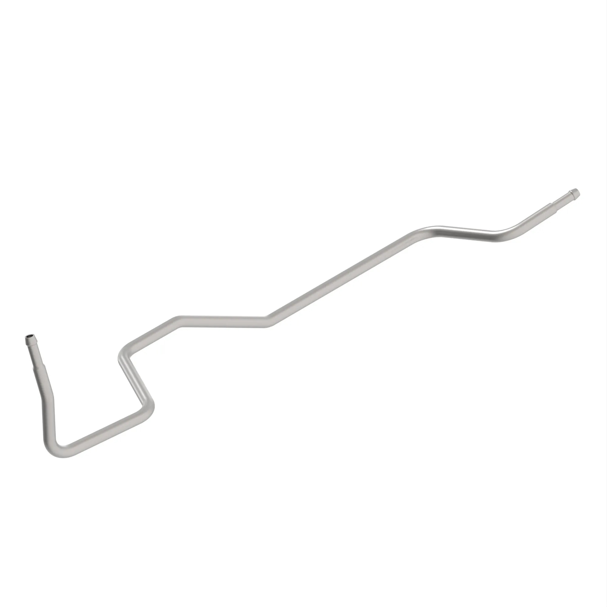 John Deere Fuel Line with Formed Ends - L232367