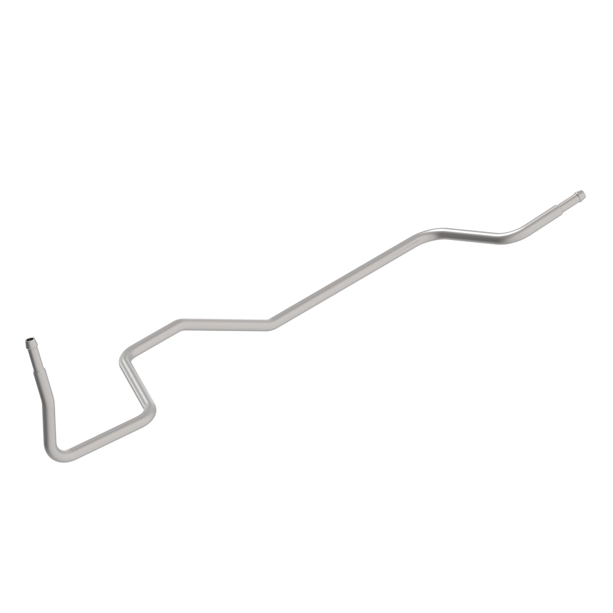 Fuel Line, W Formed Ends