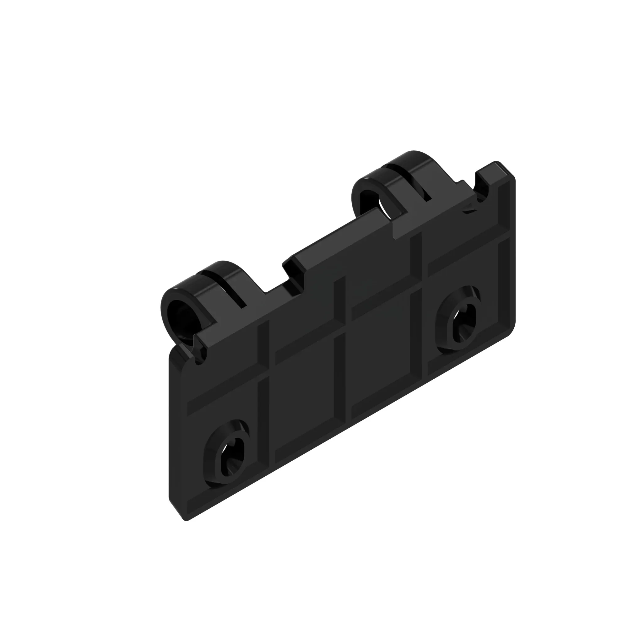 John Deere Cargo Box Handle - AUC17736
