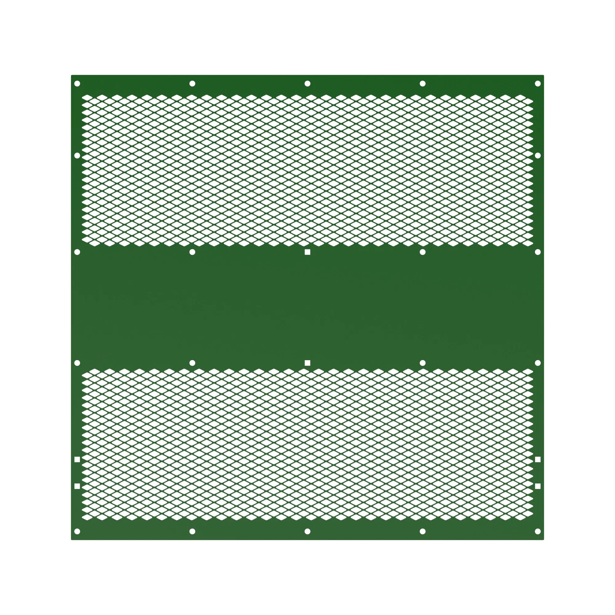SCREEN, SCREEN - EXT. REAR