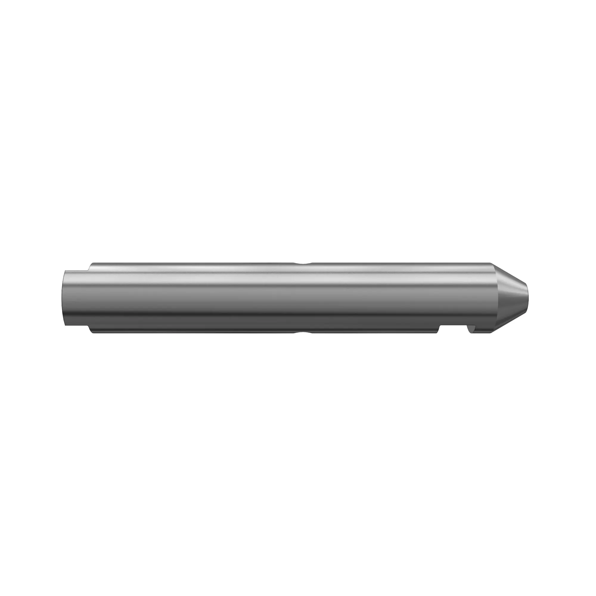 PIN, SHACKLE PIN - STRAIGHT END DRI