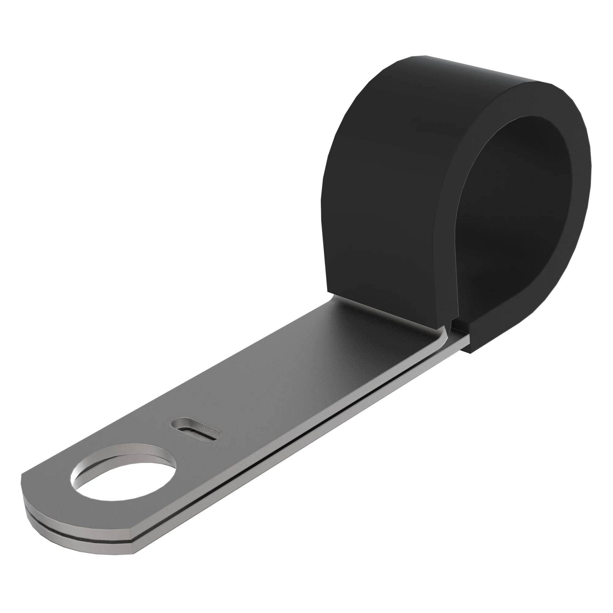 CLAMP FST 0.048 STEEL