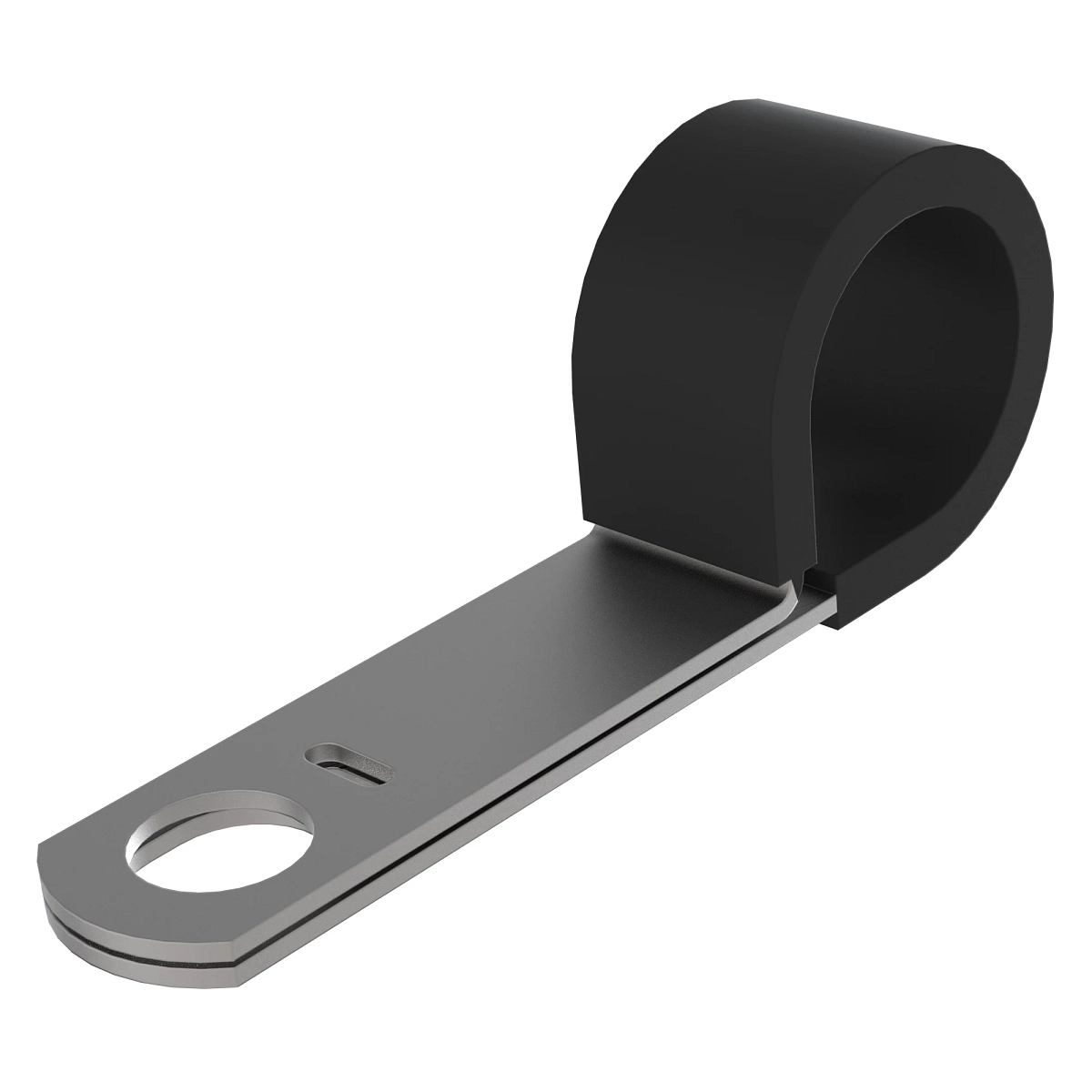 Clamp Fst 0.048 Steel