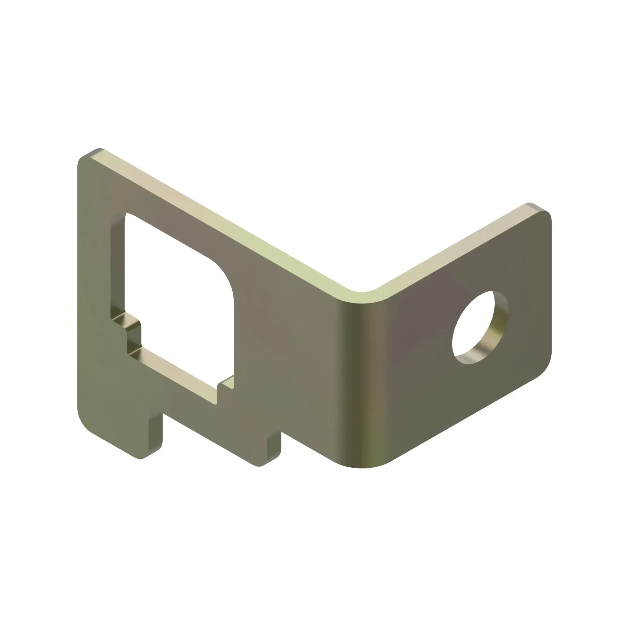 John Deere Plate - F724709