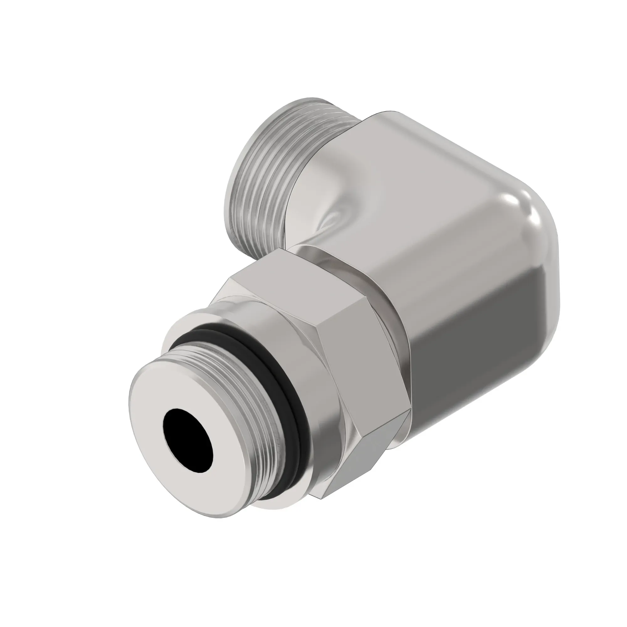 ADAPTER FITTING, FITTING, M22 BY 1/