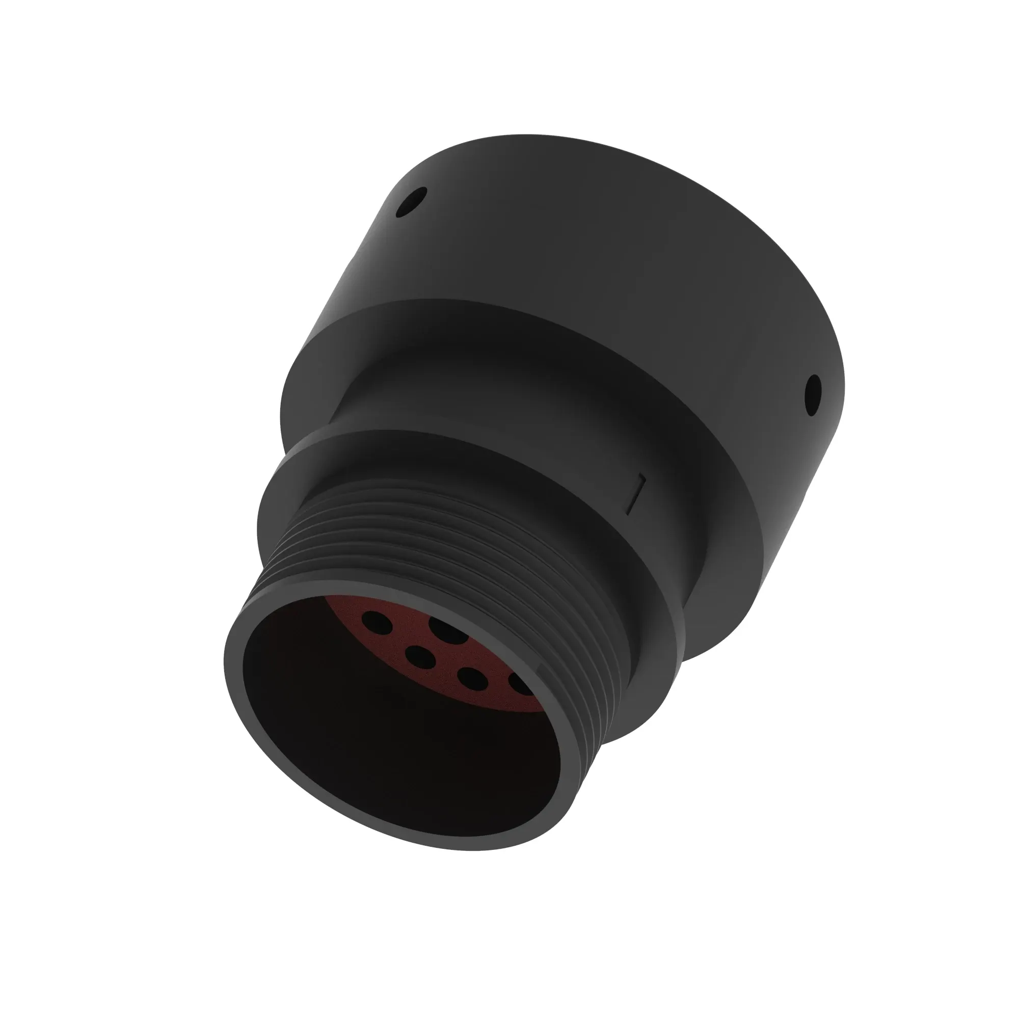 Electrical Connector Assy