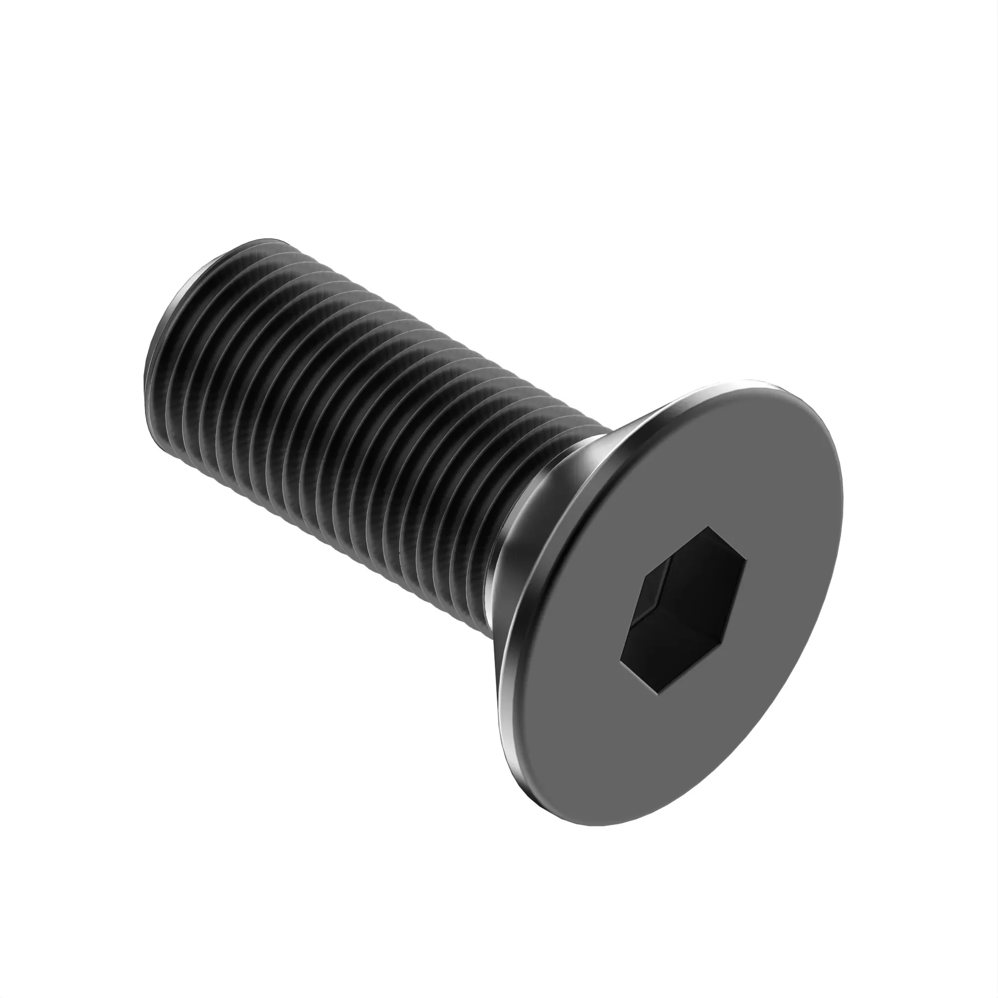 John Deere Countersunk Head Screw - L221245